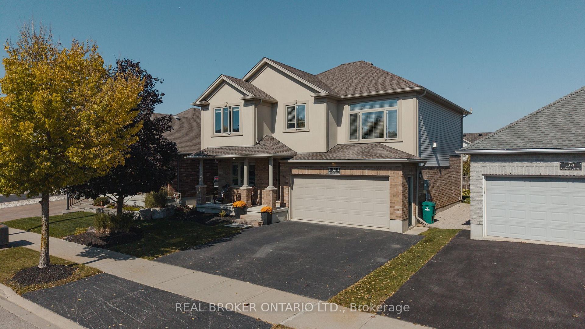 Photo 46 of 38 Roberta Street, Woolwich — HOMEH