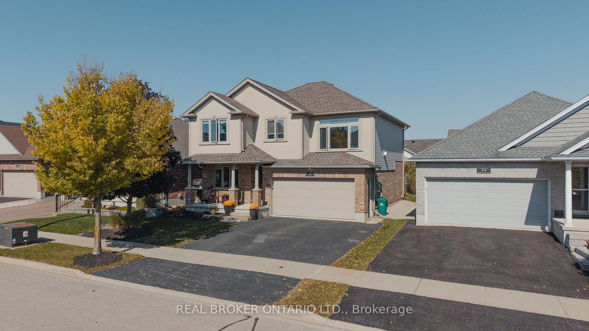 Photo 47 of 38 Roberta Street, Woolwich — HOMEH