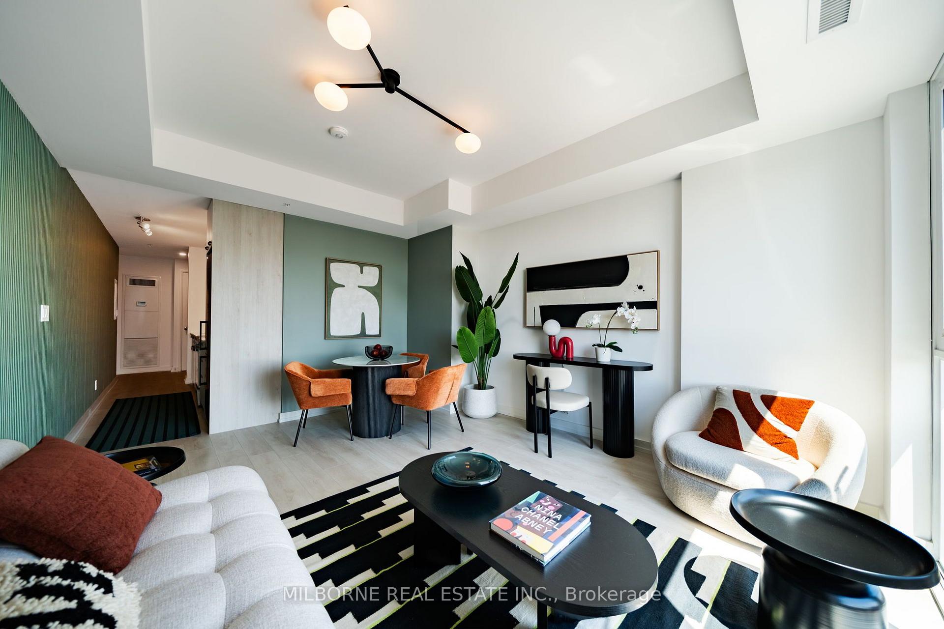 Photo 6 of Unit 2207, 75 James Street S, Hamilton, Corktown — HOMEH