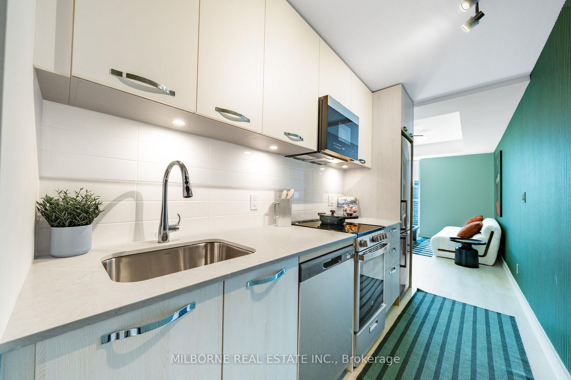 Photo 7 of Unit 2207, 75 James Street S, Hamilton, Corktown — HOMEH