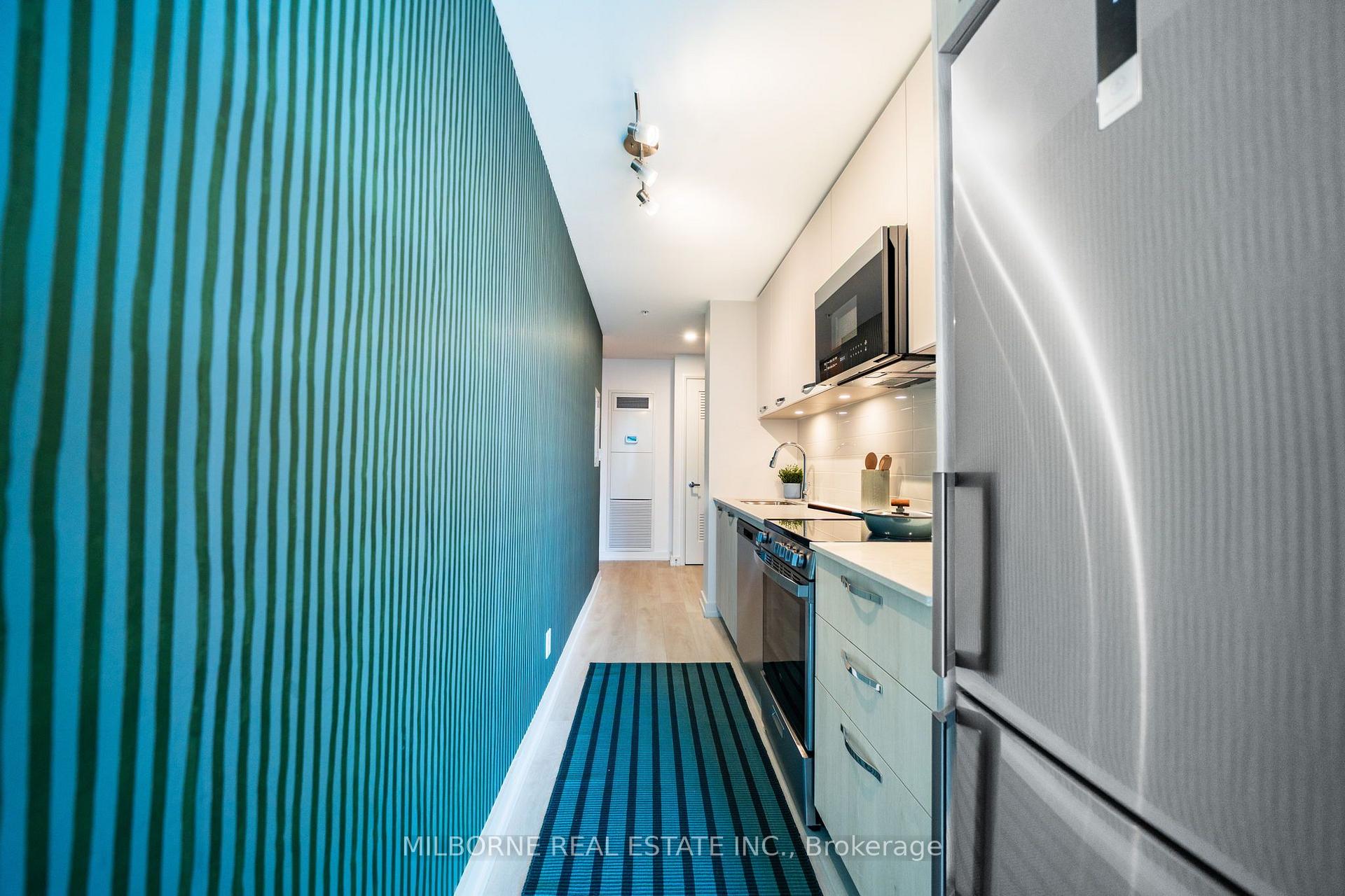 Photo 8 of Unit 2207, 75 James Street S, Hamilton, Corktown — HOMEH