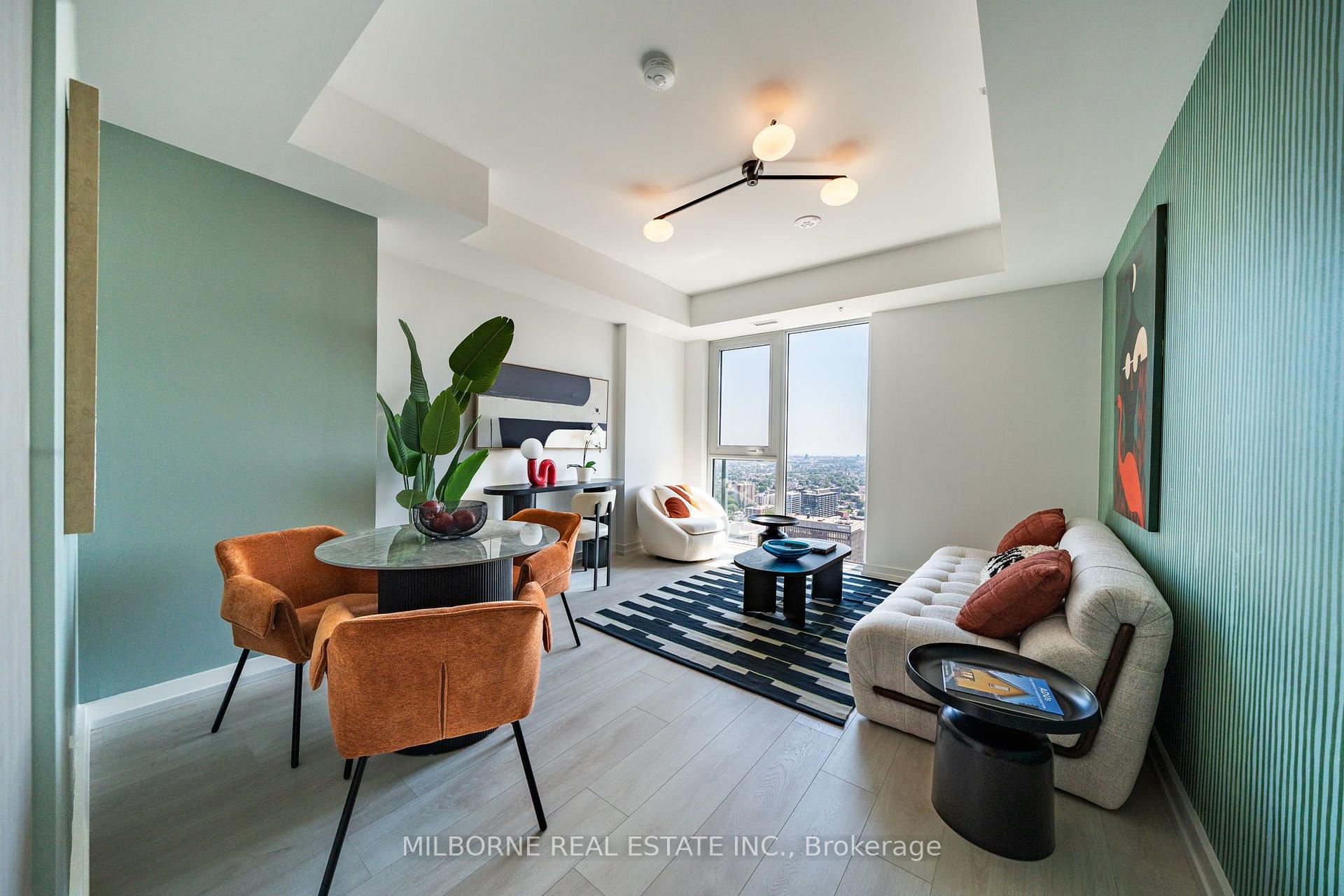 Photo 12 of Unit 2207, 75 James Street S, Hamilton, Corktown — HOMEH
