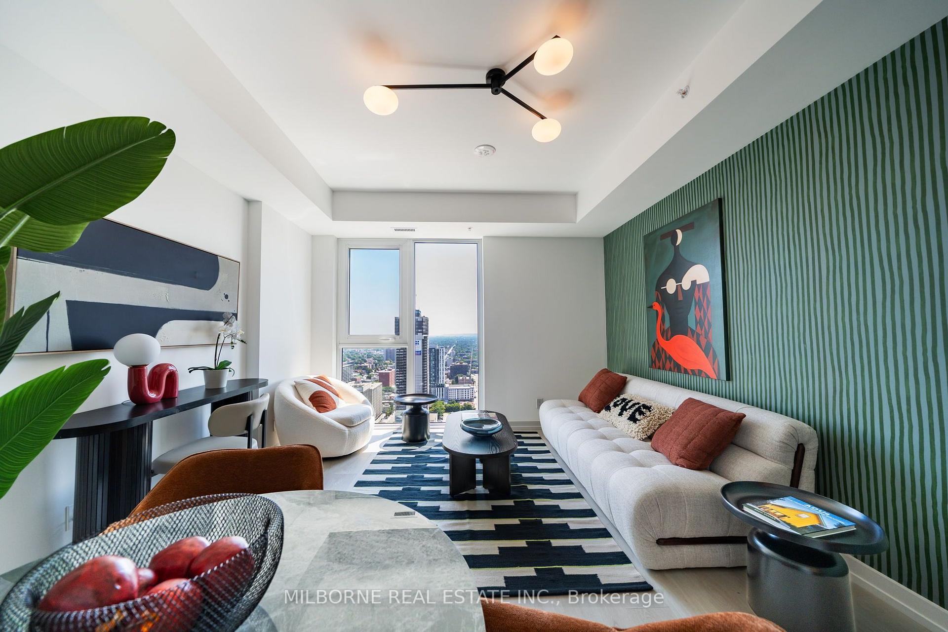 Photo 15 of Unit 2207, 75 James Street S, Hamilton, Corktown — HOMEH