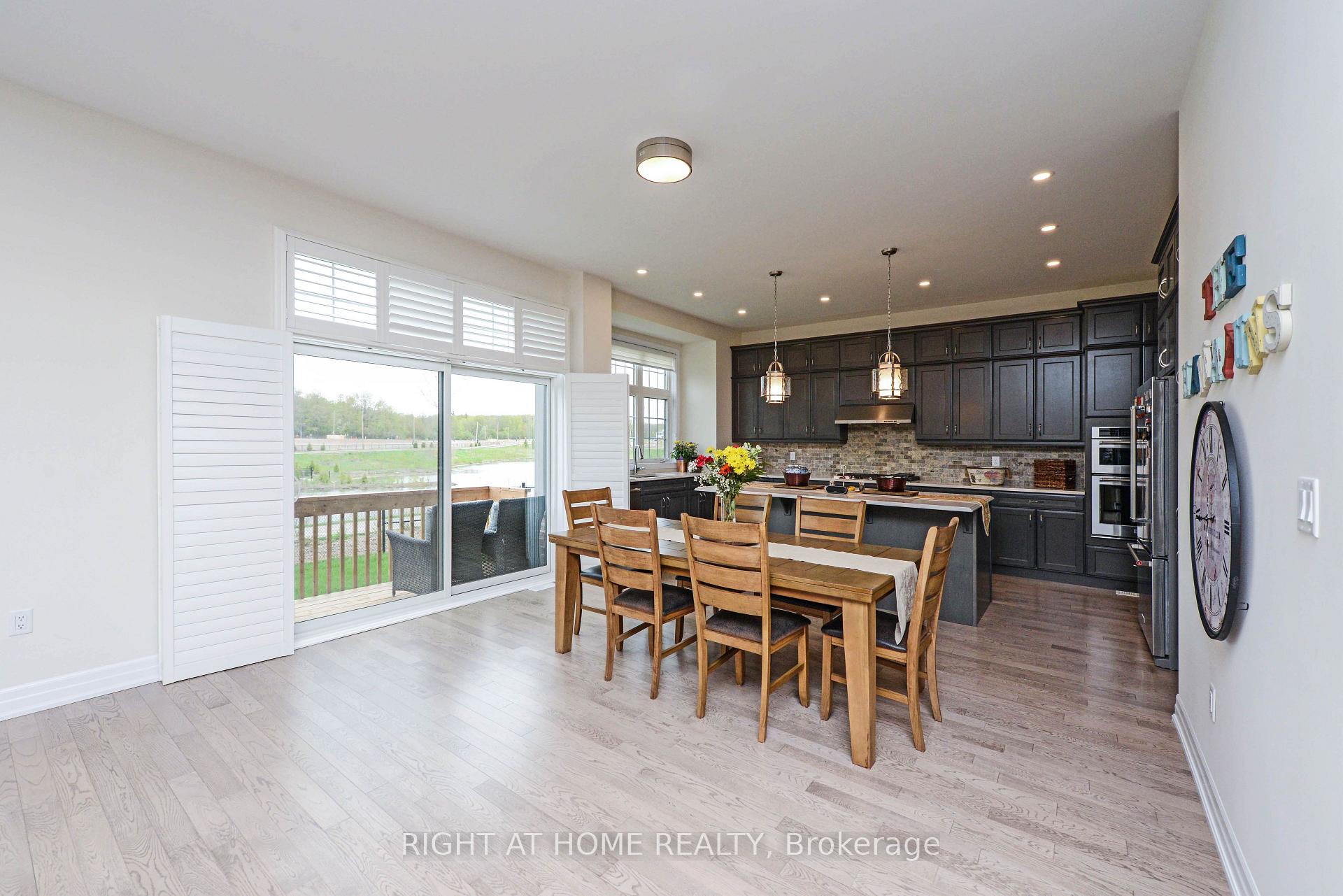 Photo 6 of 3286 Charles Biggar Drive, Oakville, Glenorchy — HOMEH