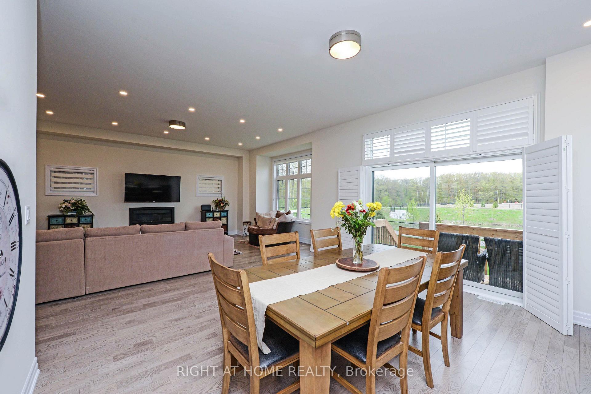 Photo 7 of 3286 Charles Biggar Drive, Oakville, Glenorchy — HOMEH