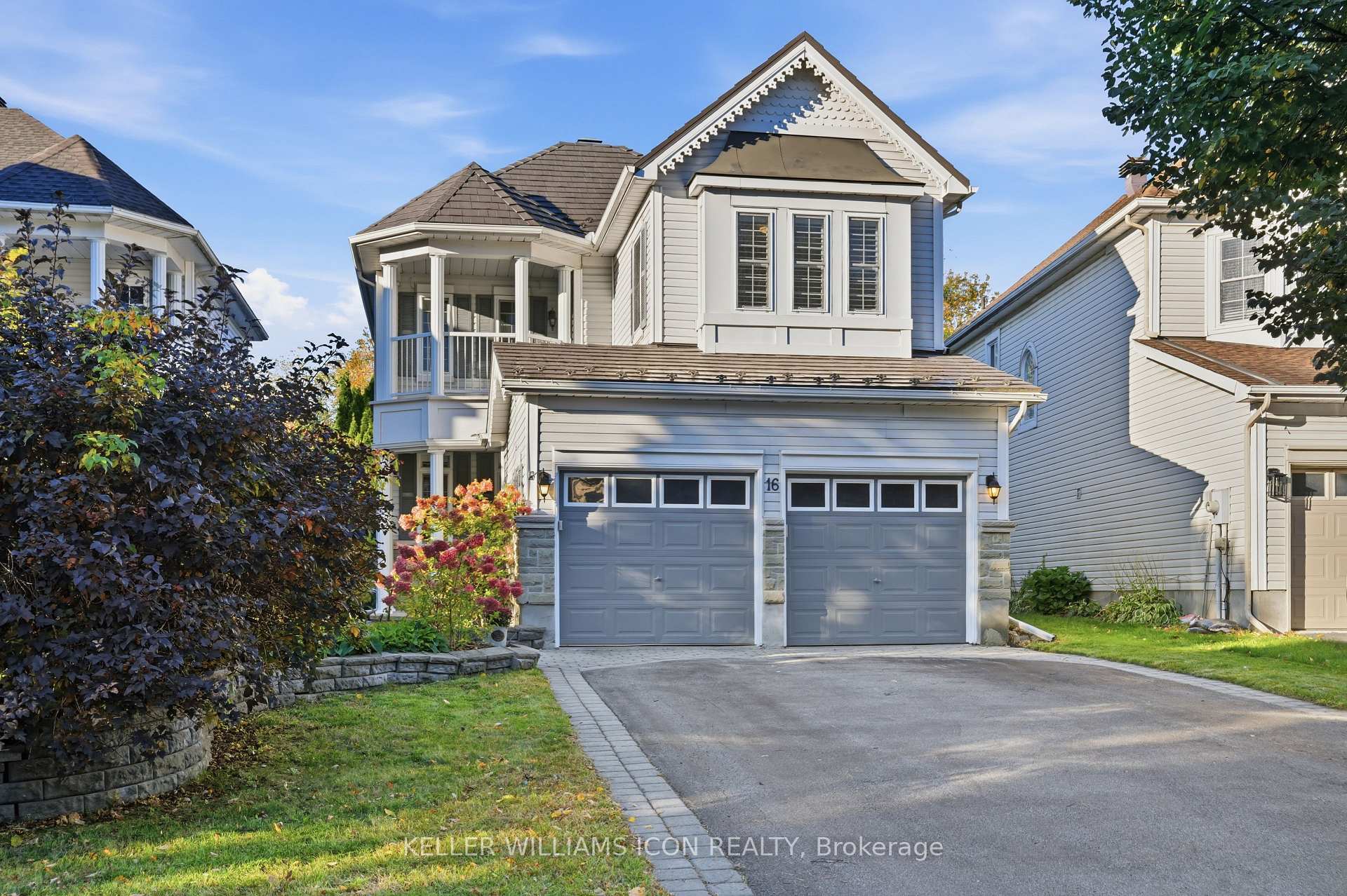 Photo 1 of 16 Hemlo Crescent, Ottawa, Kanata - Kanata Lakes/Heritage Hills — HOMEH