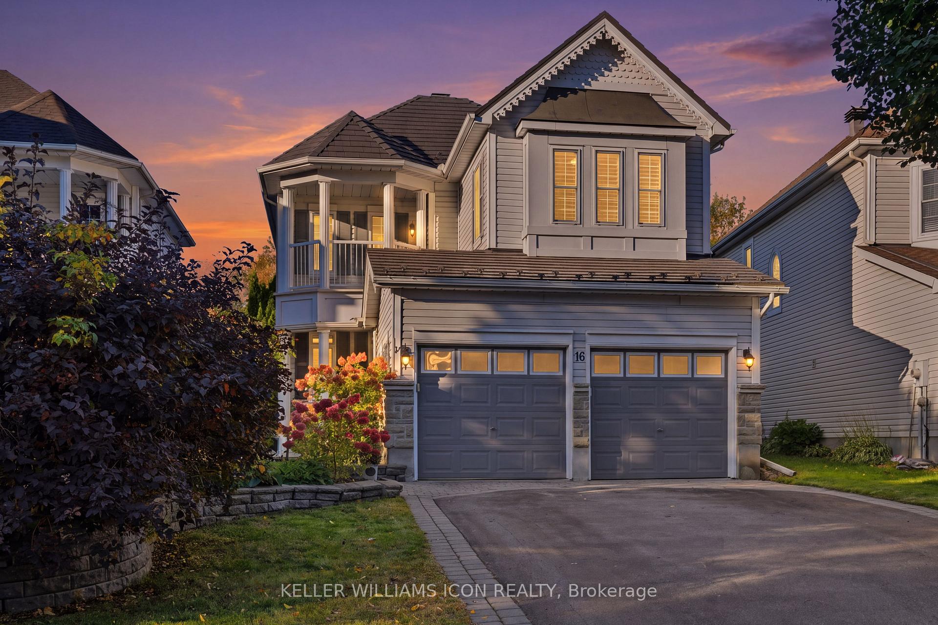 Photo 2 of 16 Hemlo Crescent, Ottawa, Kanata - Kanata Lakes/Heritage Hills — HOMEH