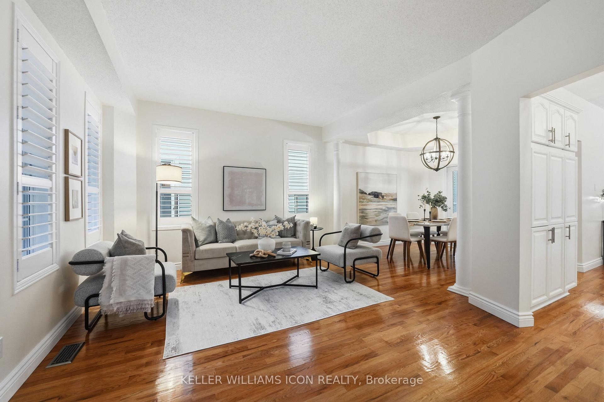Photo 9 of 16 Hemlo Crescent, Ottawa, Kanata - Kanata Lakes/Heritage Hills — HOMEH