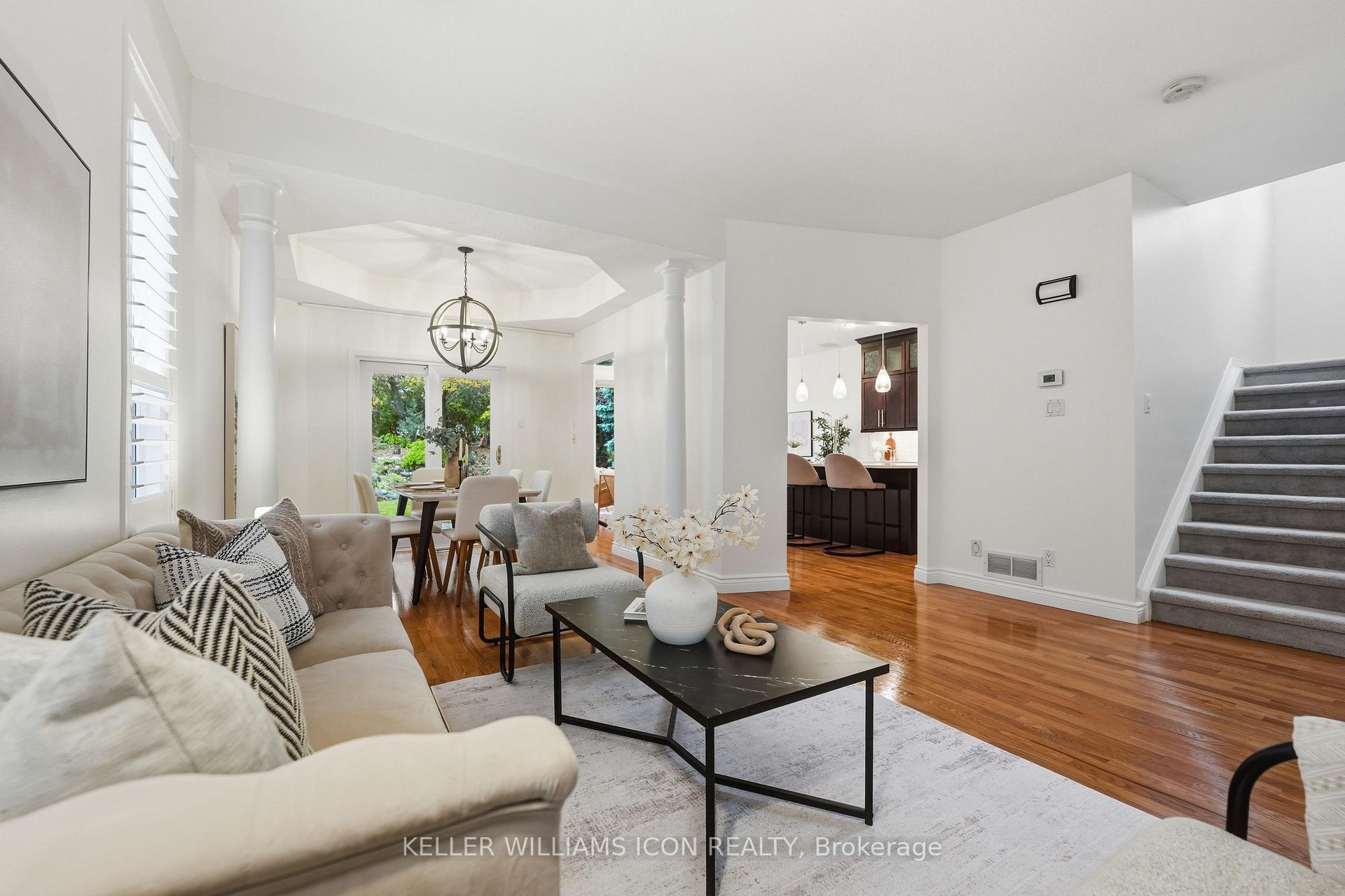 Photo 11 of 16 Hemlo Crescent, Ottawa, Kanata - Kanata Lakes/Heritage Hills — HOMEH