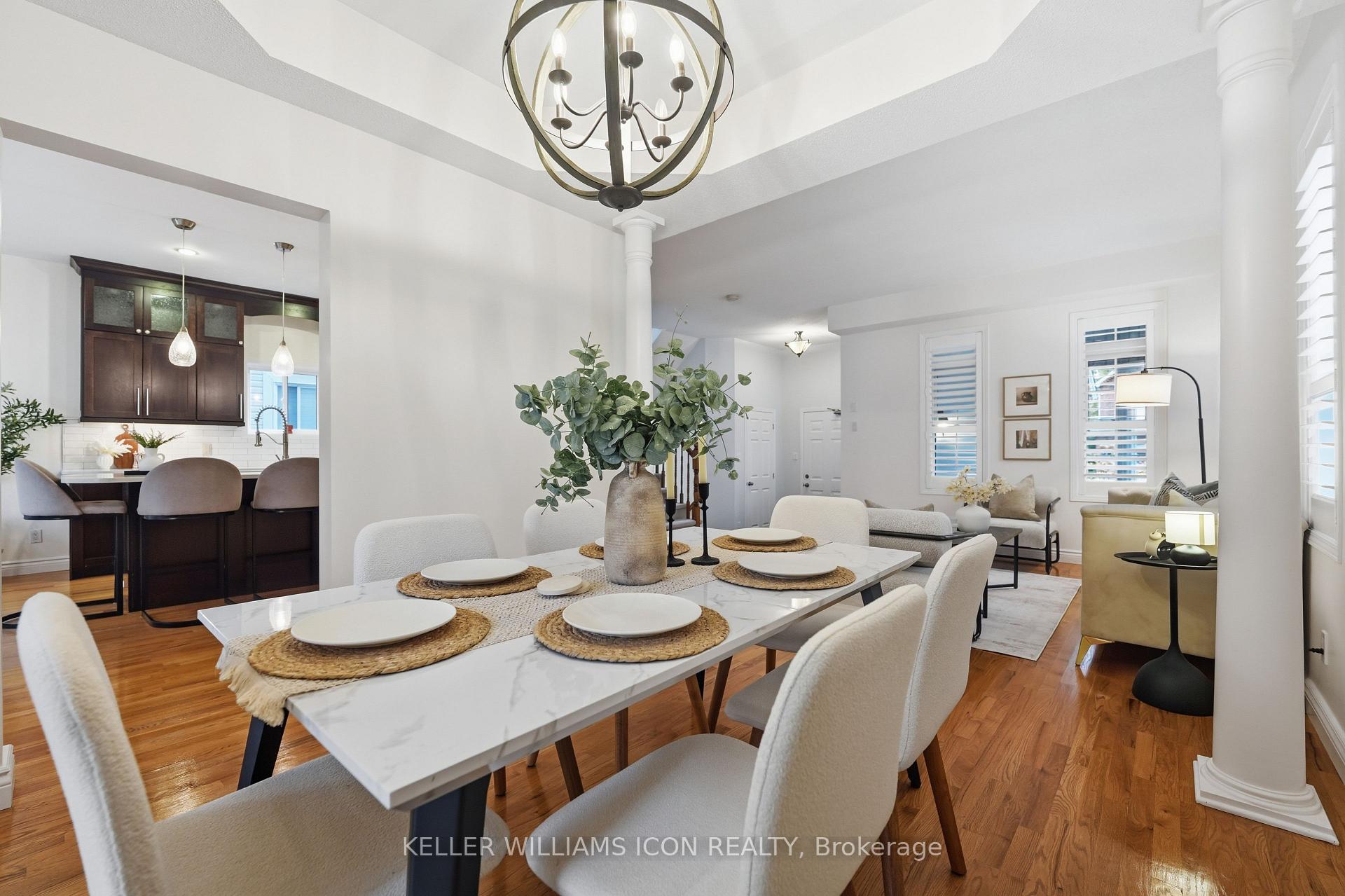 Photo 12 of 16 Hemlo Crescent, Ottawa, Kanata - Kanata Lakes/Heritage Hills — HOMEH