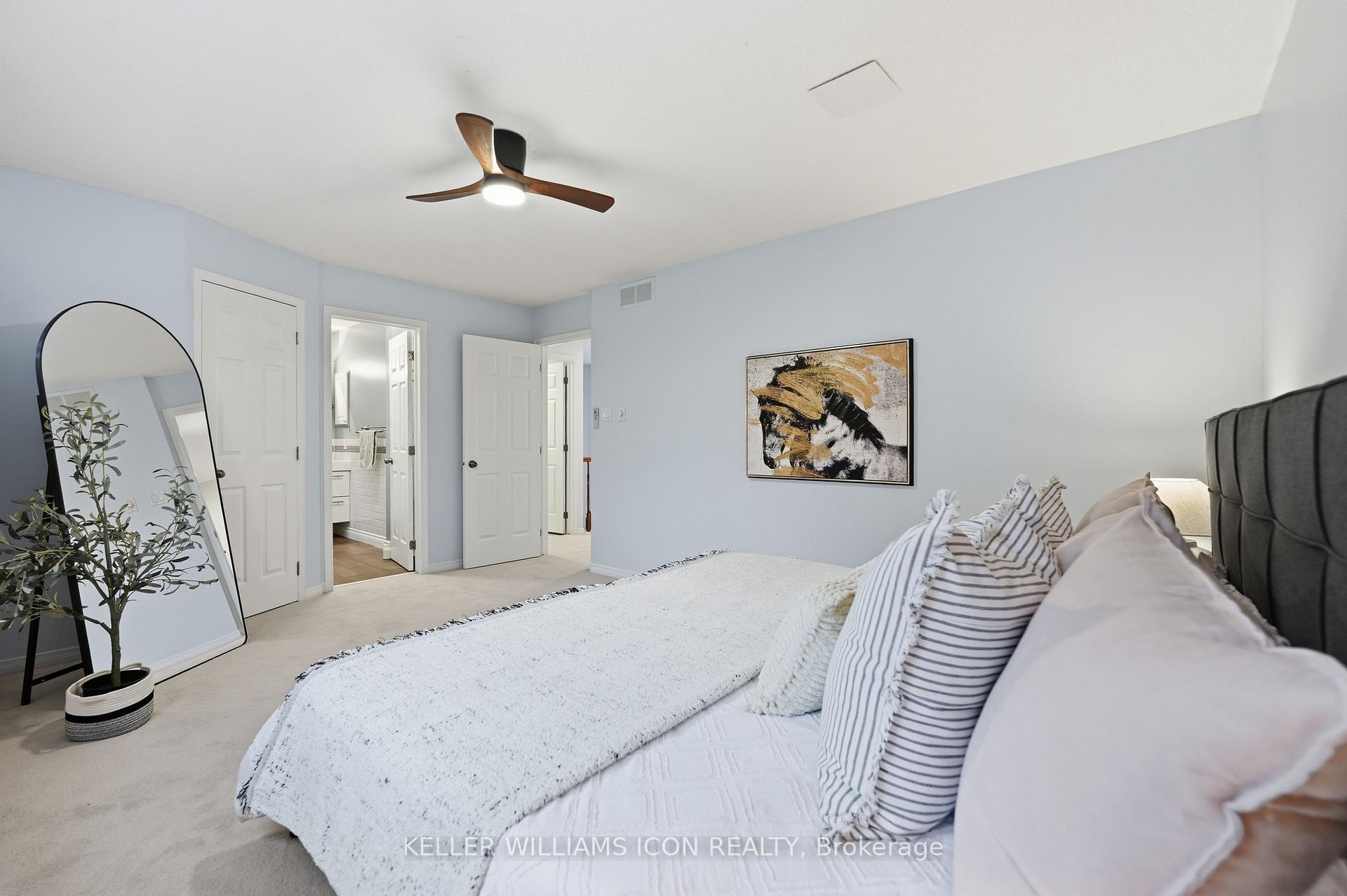 Photo 23 of 16 Hemlo Crescent, Ottawa, Kanata - Kanata Lakes/Heritage Hills — HOMEH