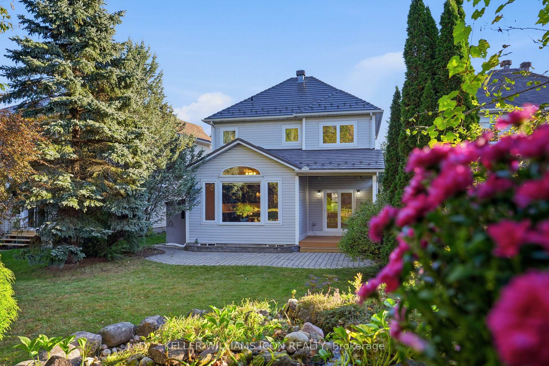 Photo 44 of 16 Hemlo Crescent, Ottawa, Kanata - Kanata Lakes/Heritage Hills — HOMEH