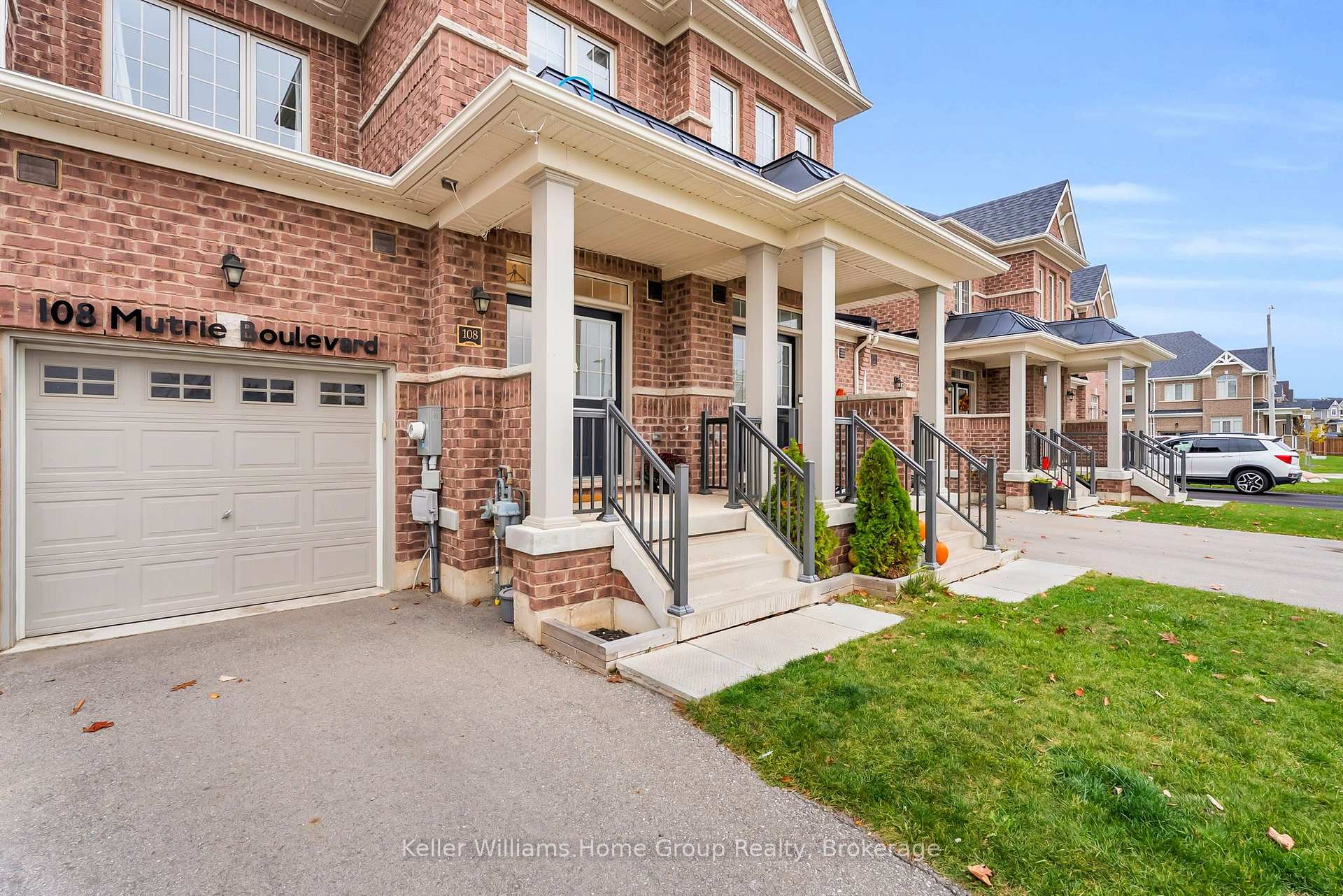 Photo 4 of 108 Mutrie Boulevard, Guelph/Eramosa, Rockwood — HOMEH
