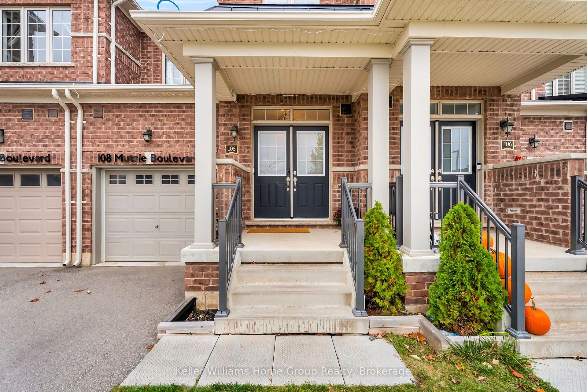 Photo 5 of 108 Mutrie Boulevard, Guelph/Eramosa, Rockwood — HOMEH