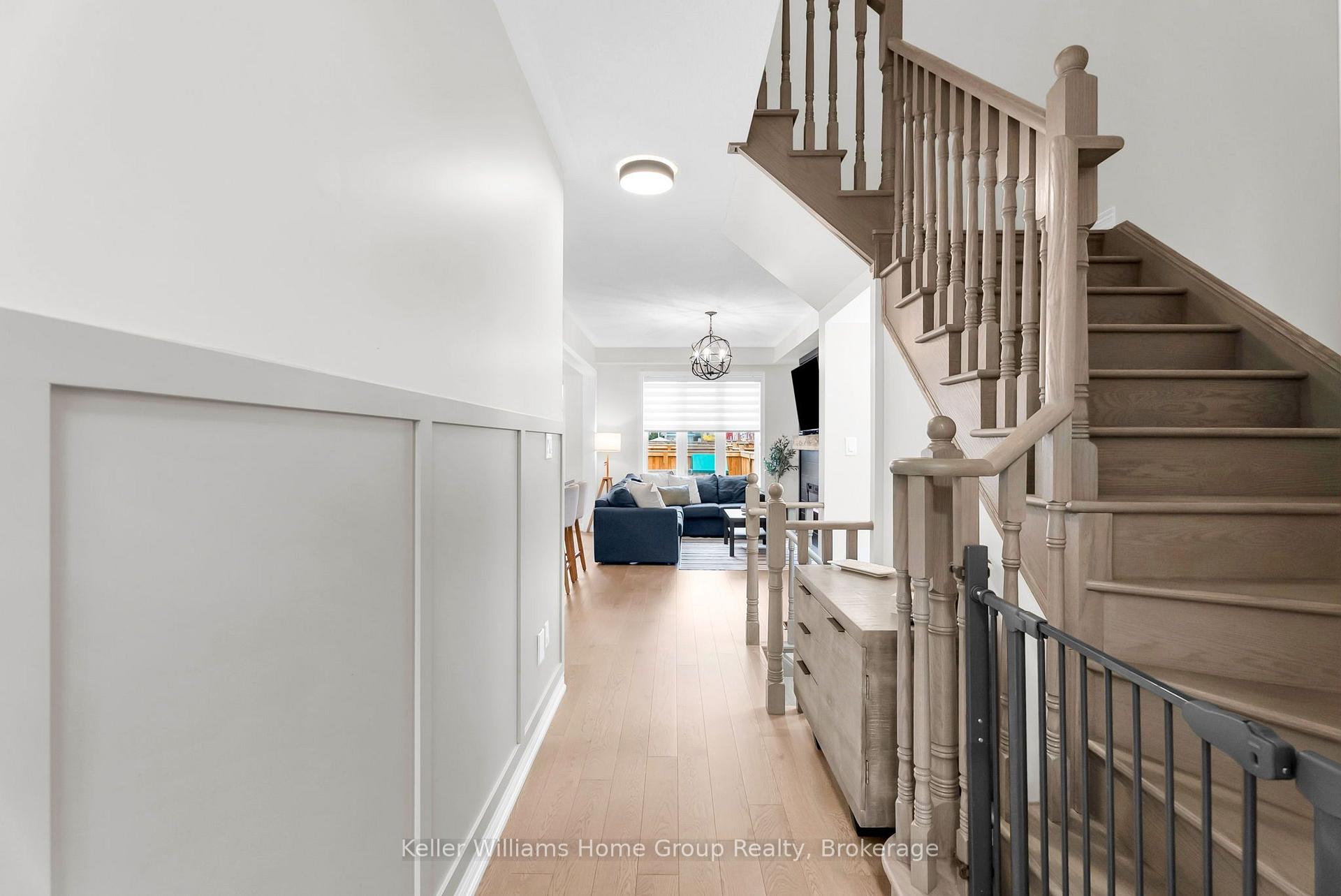 Photo 7 of 108 Mutrie Boulevard, Guelph/Eramosa, Rockwood — HOMEH