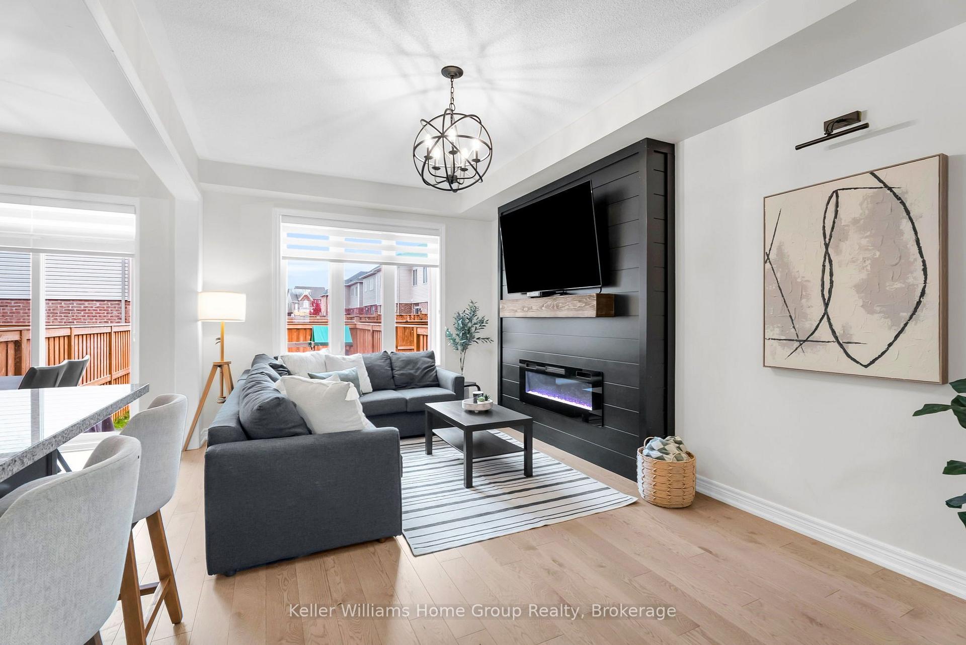 Photo 9 of 108 Mutrie Boulevard, Guelph/Eramosa, Rockwood — HOMEH