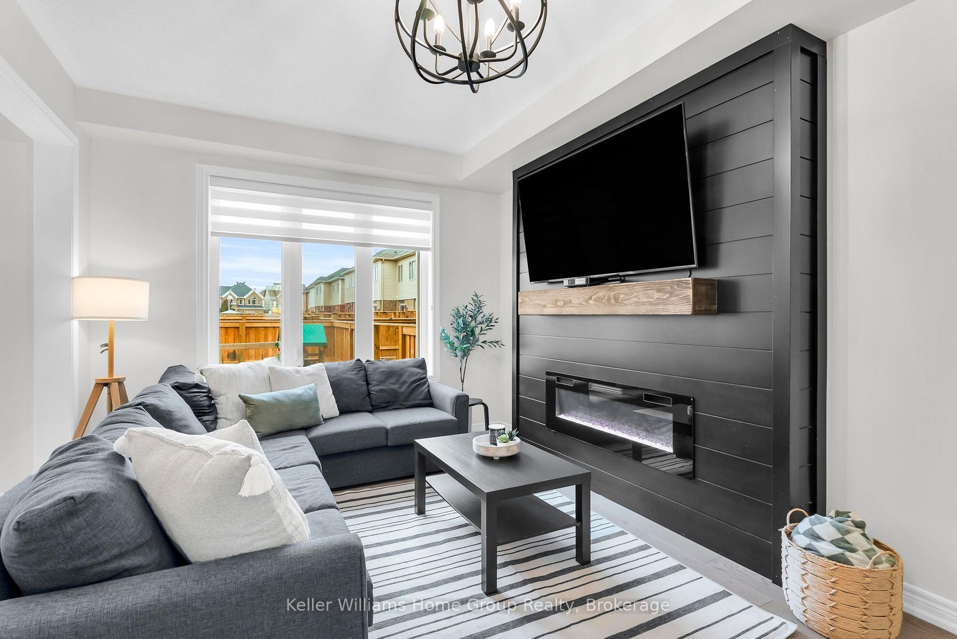 Photo 10 of 108 Mutrie Boulevard, Guelph/Eramosa, Rockwood — HOMEH