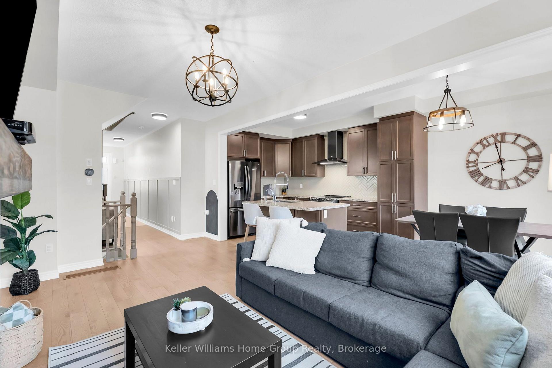 Photo 12 of 108 Mutrie Boulevard, Guelph/Eramosa, Rockwood — HOMEH
