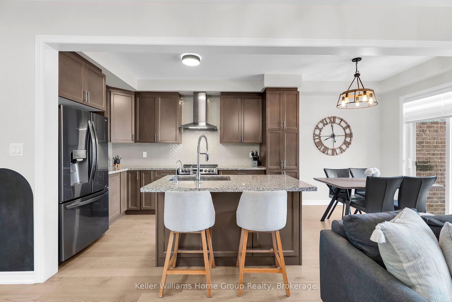 Photo 13 of 108 Mutrie Boulevard, Guelph/Eramosa, Rockwood — HOMEH