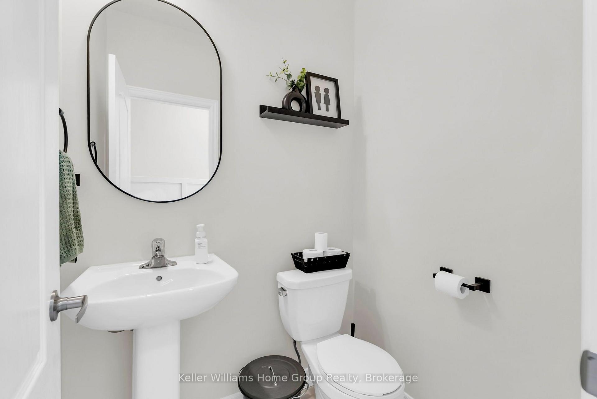 Photo 19 of 108 Mutrie Boulevard, Guelph/Eramosa, Rockwood — HOMEH