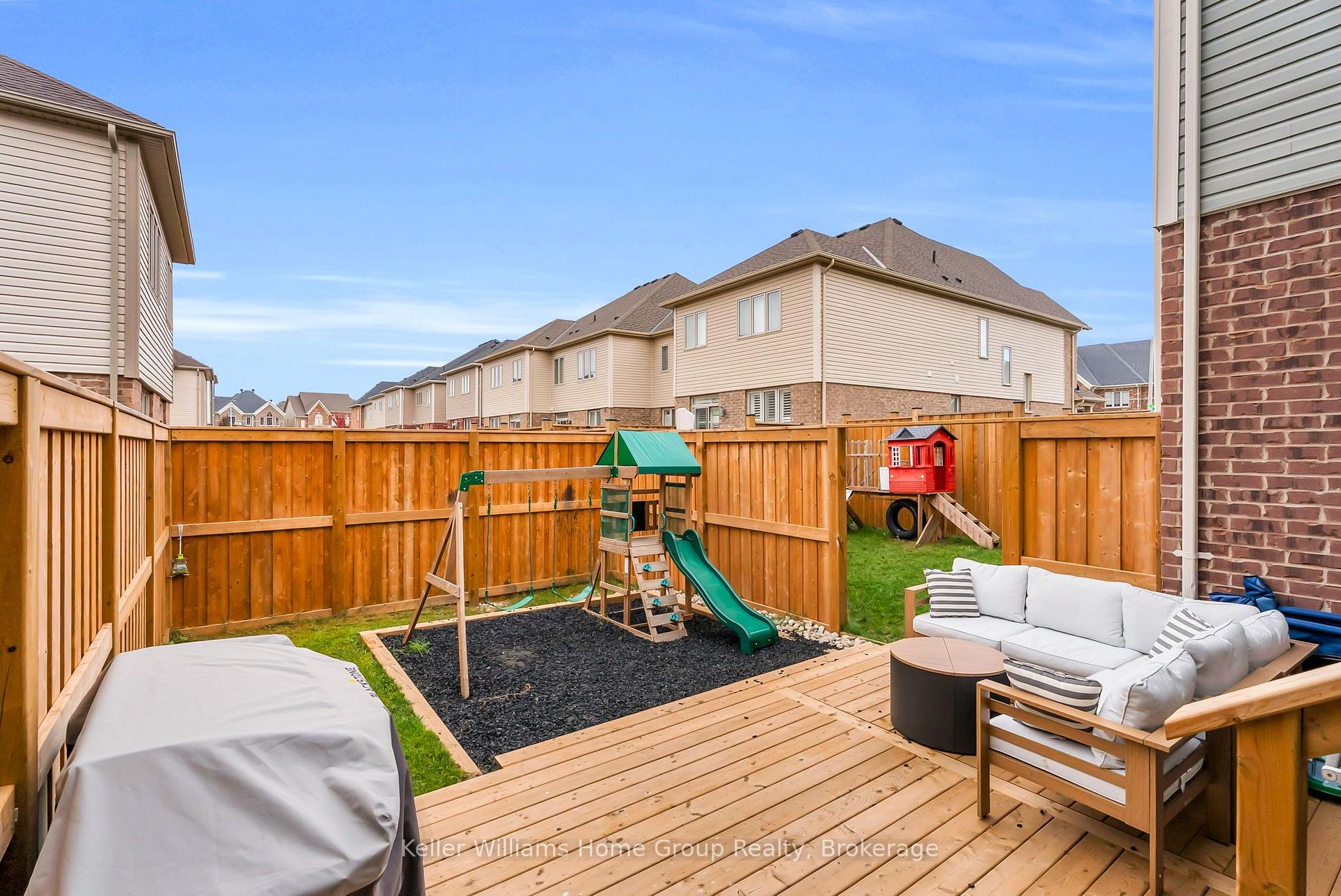 Photo 35 of 108 Mutrie Boulevard, Guelph/Eramosa, Rockwood — HOMEH
