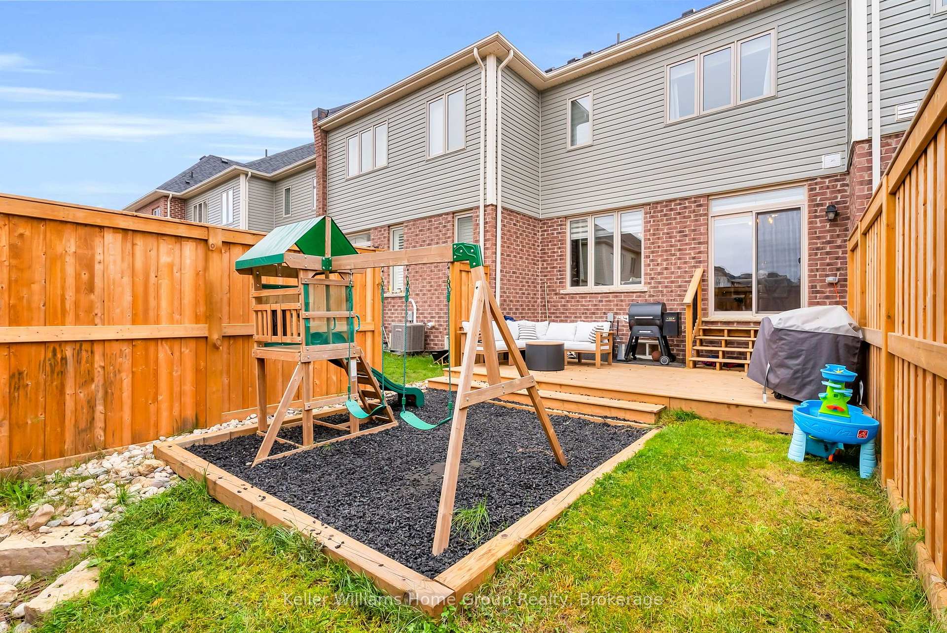 Photo 37 of 108 Mutrie Boulevard, Guelph/Eramosa, Rockwood — HOMEH