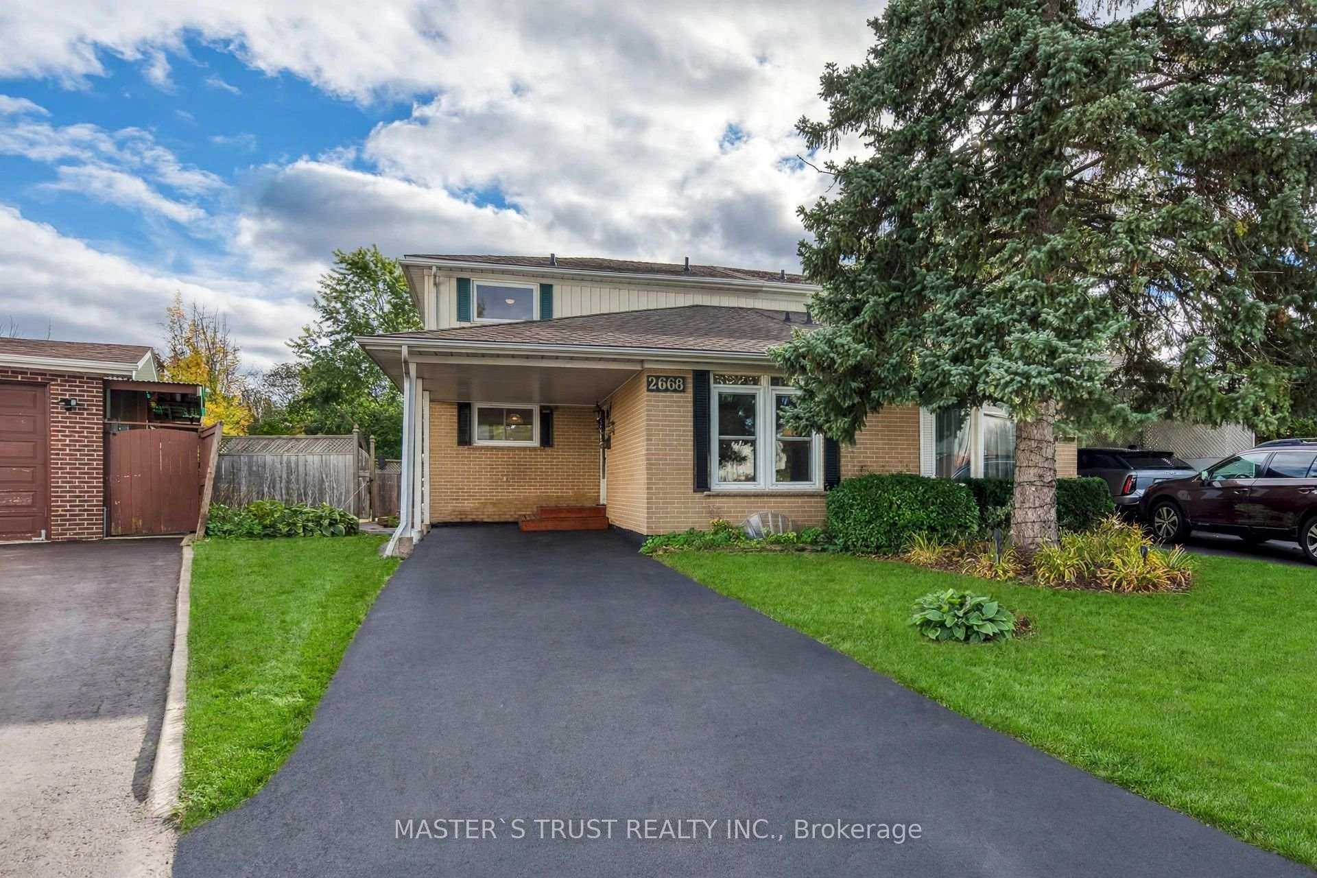 Photo of 2668 Altadena Court