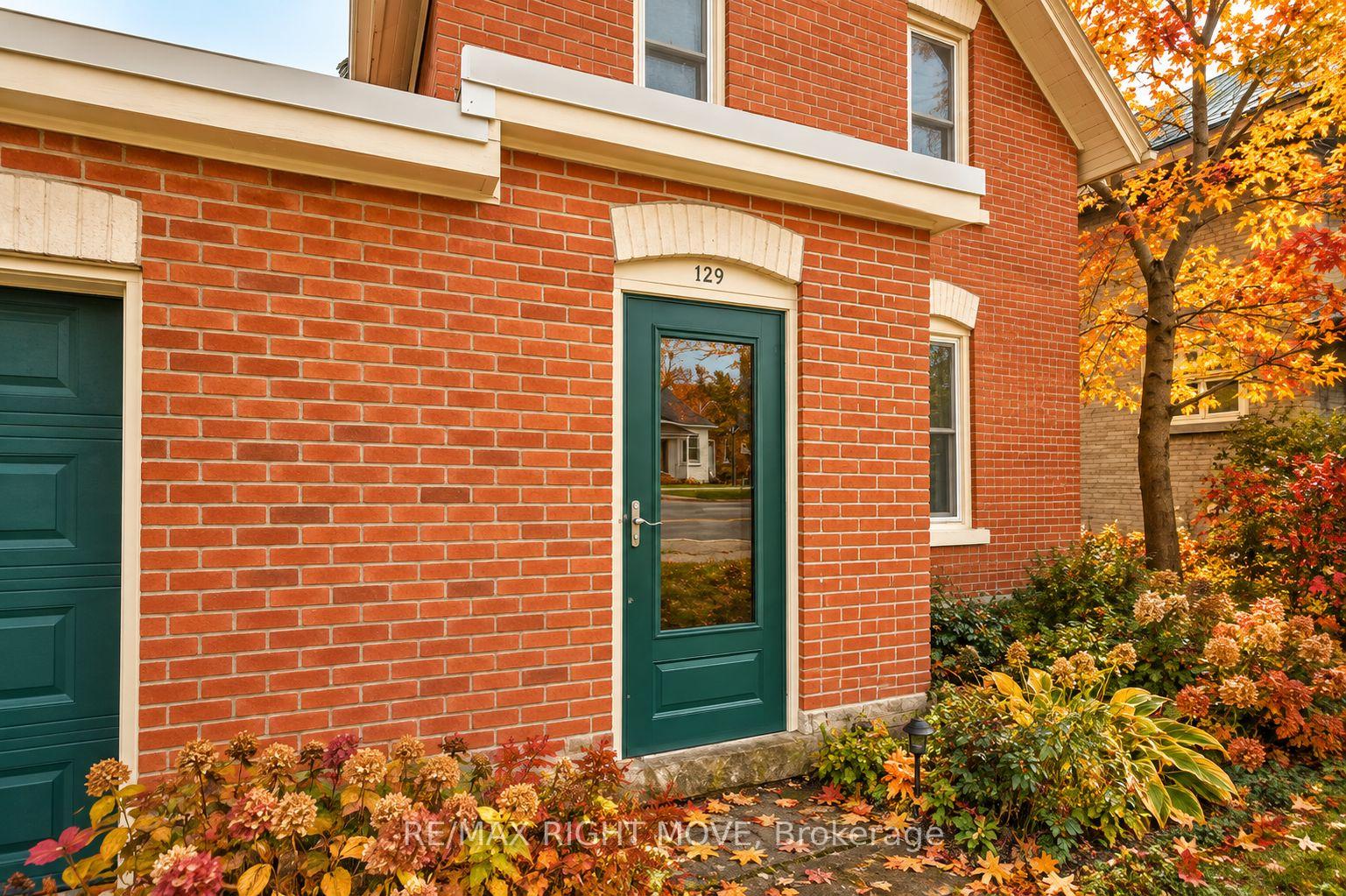 Photo 2 of 129 Coldwater Road W, Orillia — HOMEH