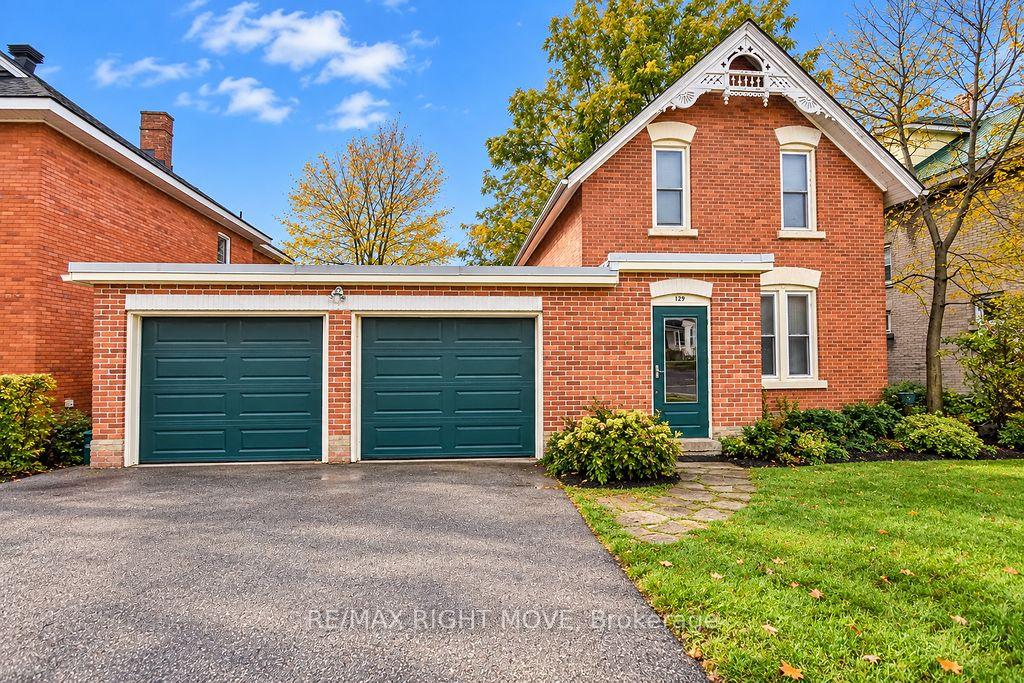 Photo of 129 Coldwater Road W