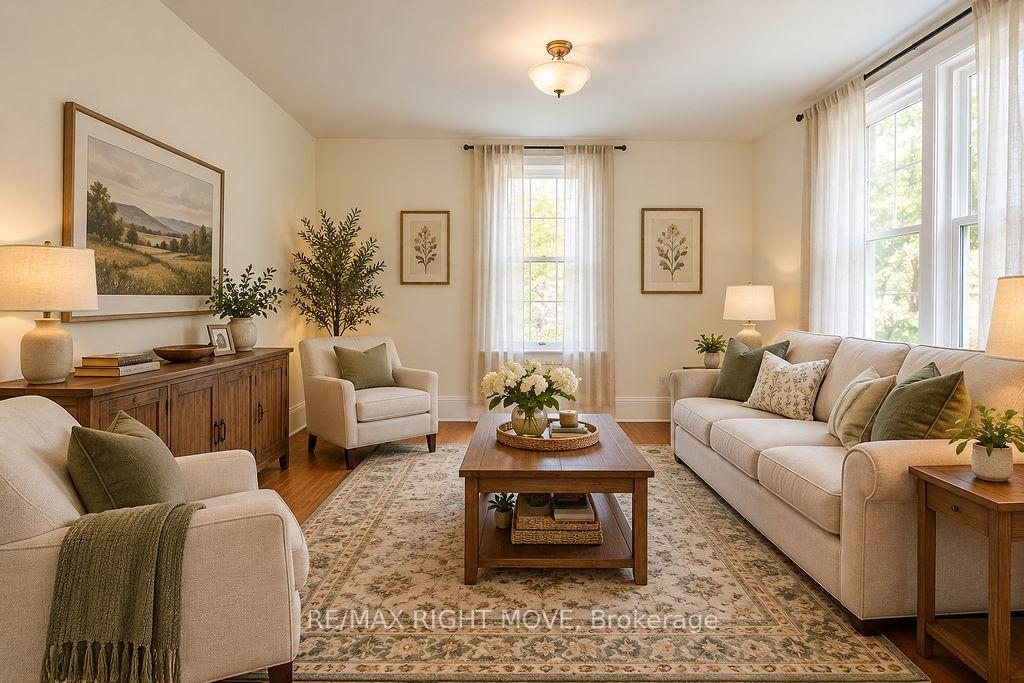 Photo 5 of 129 Coldwater Road W, Orillia — HOMEH