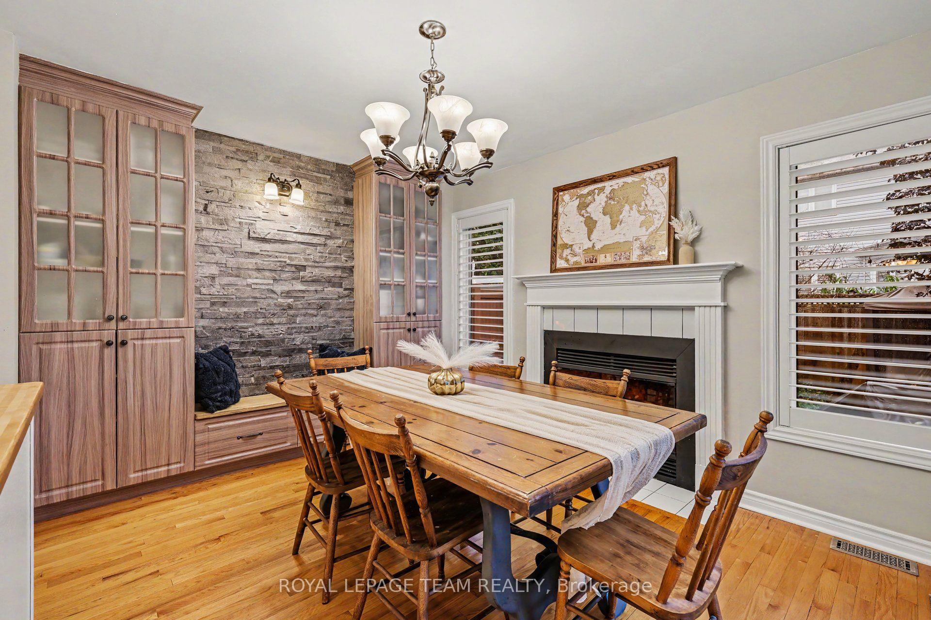 Photo 14 of 4 Degas Court, Ottawa, Hunt Club Park — HOMEH