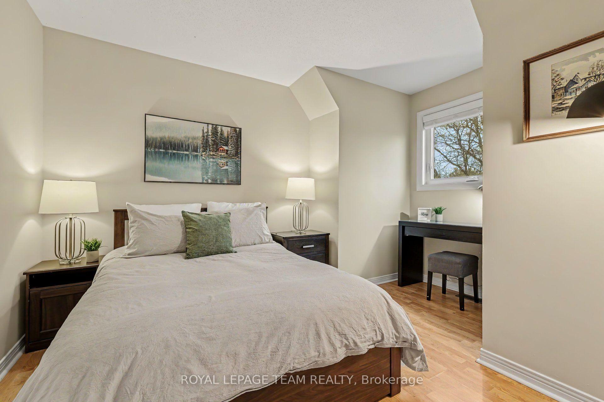 Photo 19 of 4 Degas Court, Ottawa, Hunt Club Park — HOMEH