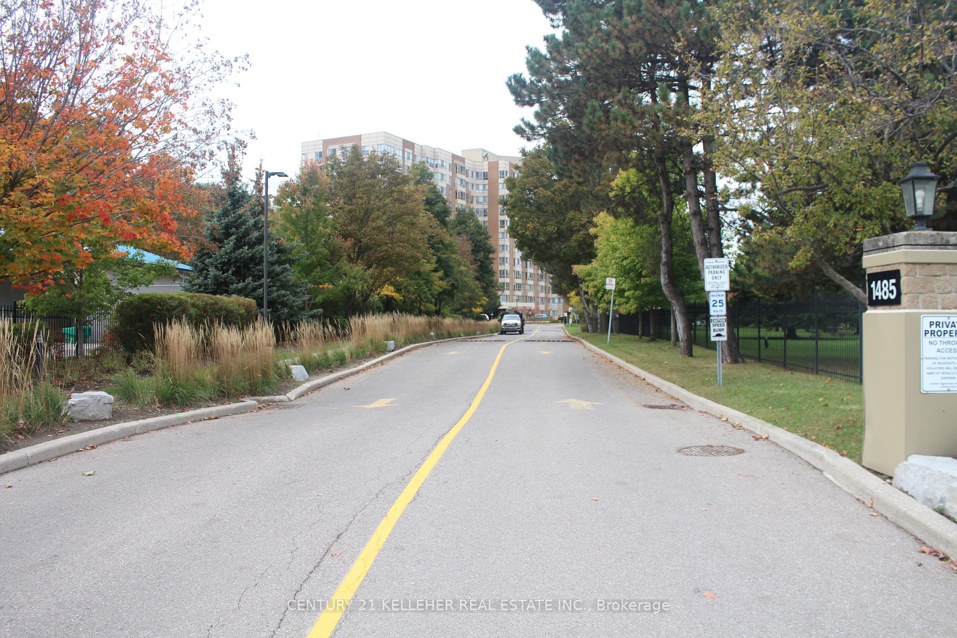 Photo 2 of Unit 518, 1485 Lakeshore Rd. E, Mississauga, Lakeview — HOMEH