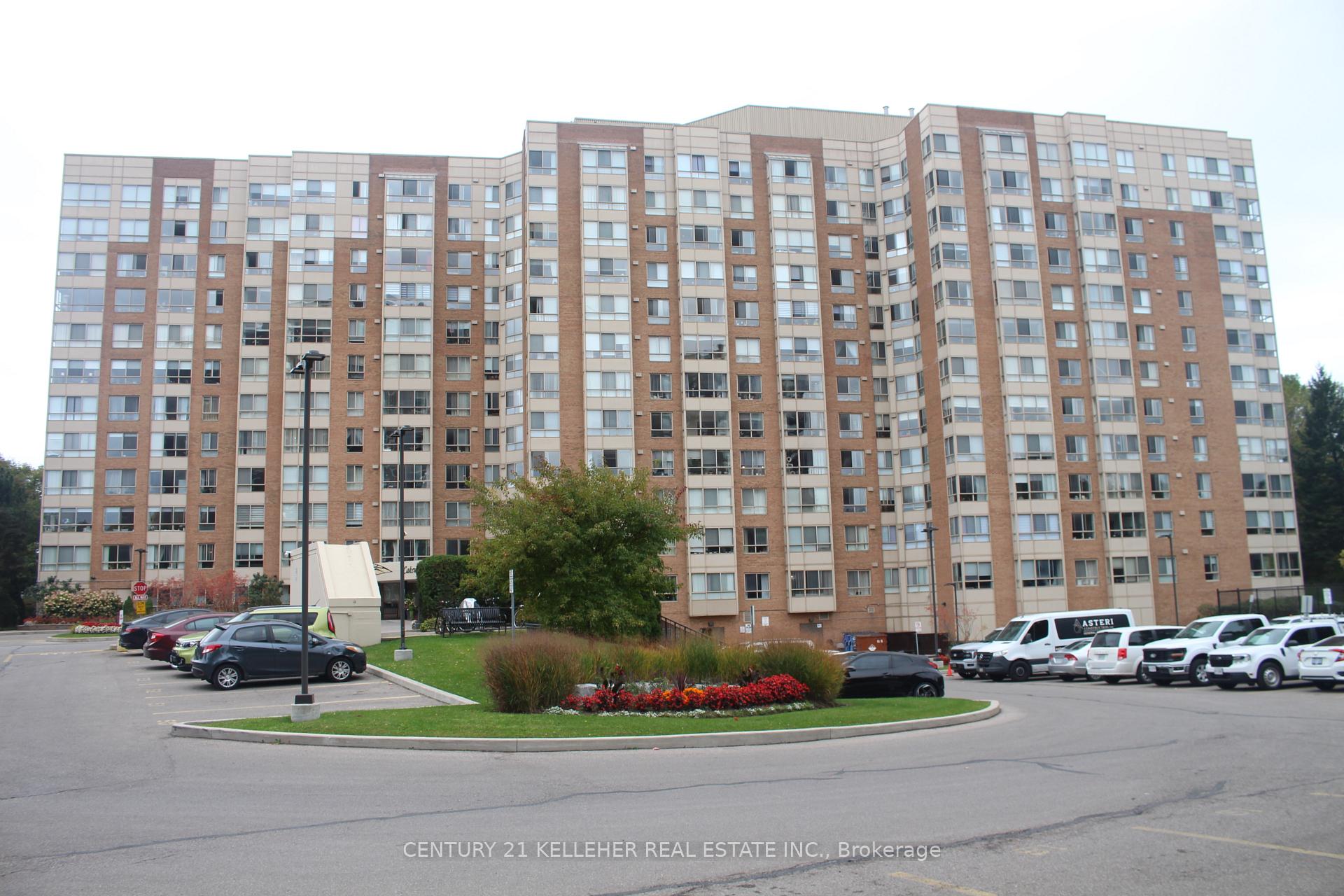 Photo 4 of Unit 518, 1485 Lakeshore Rd. E, Mississauga, Lakeview — HOMEH