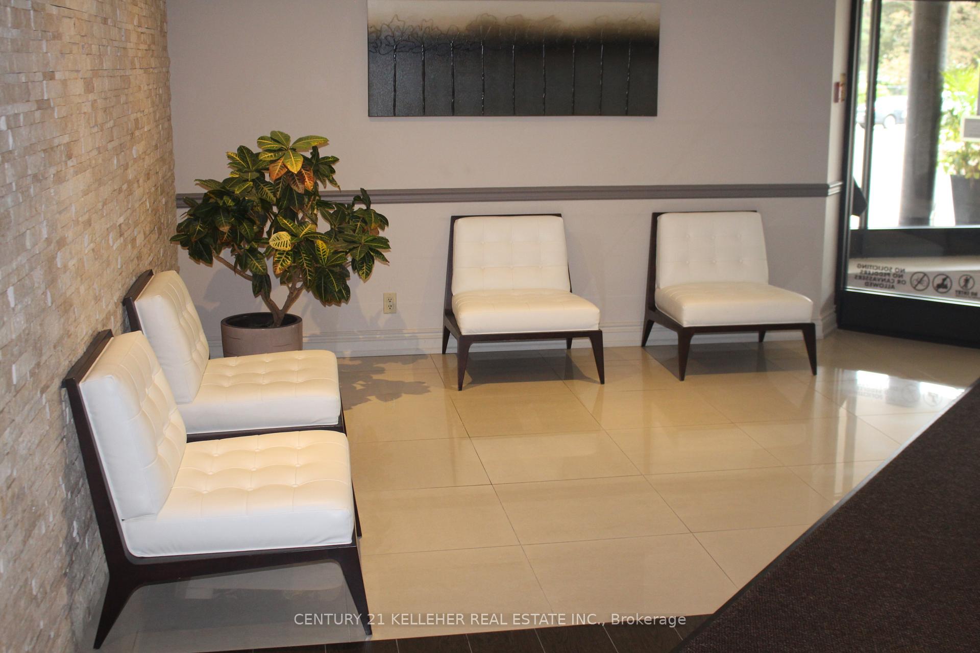 Photo 5 of Unit 518, 1485 Lakeshore Rd. E, Mississauga, Lakeview — HOMEH