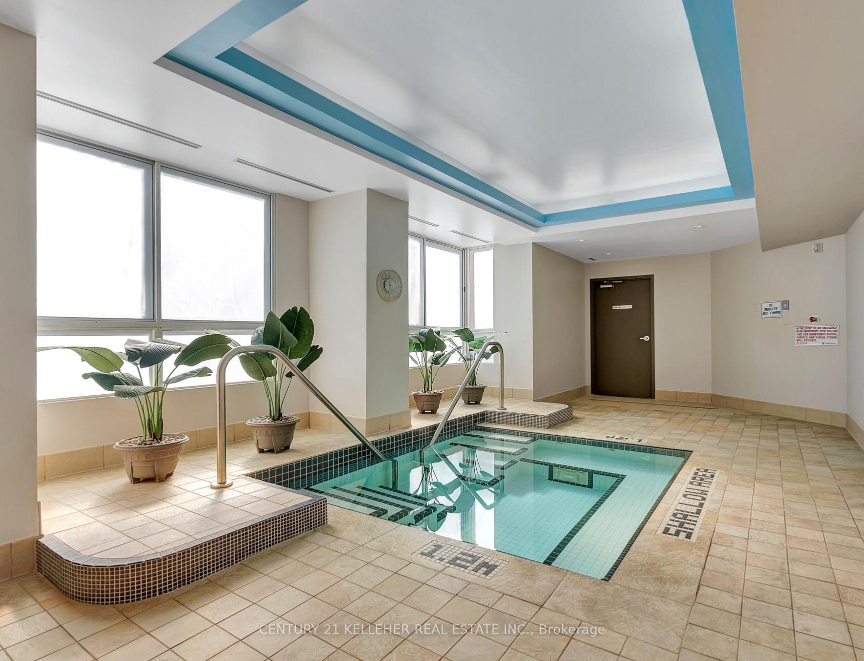 Photo 7 of Unit 518, 1485 Lakeshore Rd. E, Mississauga, Lakeview — HOMEH
