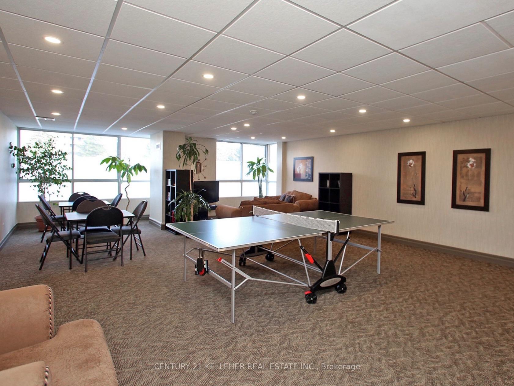 Photo 8 of Unit 518, 1485 Lakeshore Rd. E, Mississauga, Lakeview — HOMEH
