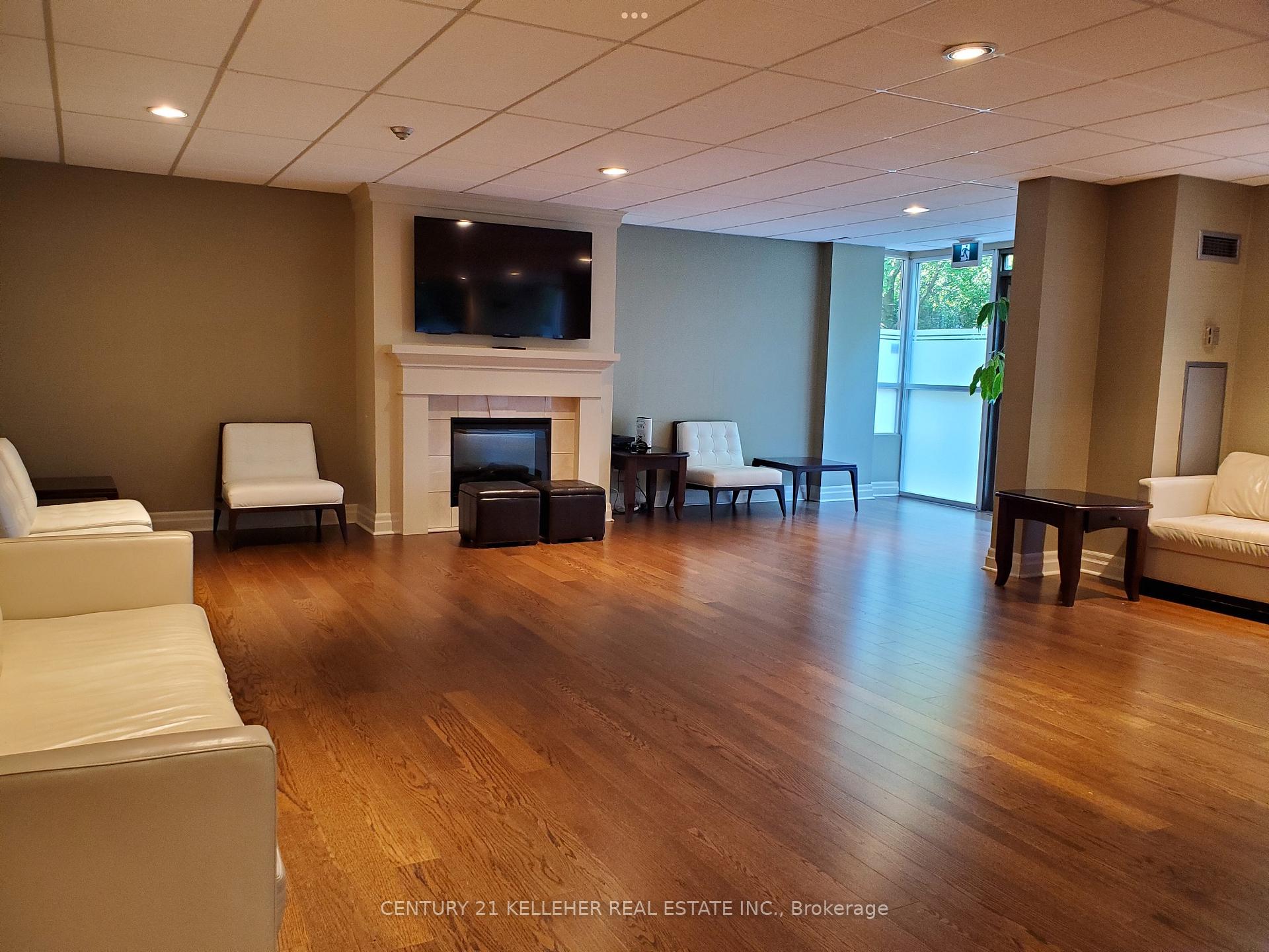 Photo 9 of Unit 518, 1485 Lakeshore Rd. E, Mississauga, Lakeview — HOMEH
