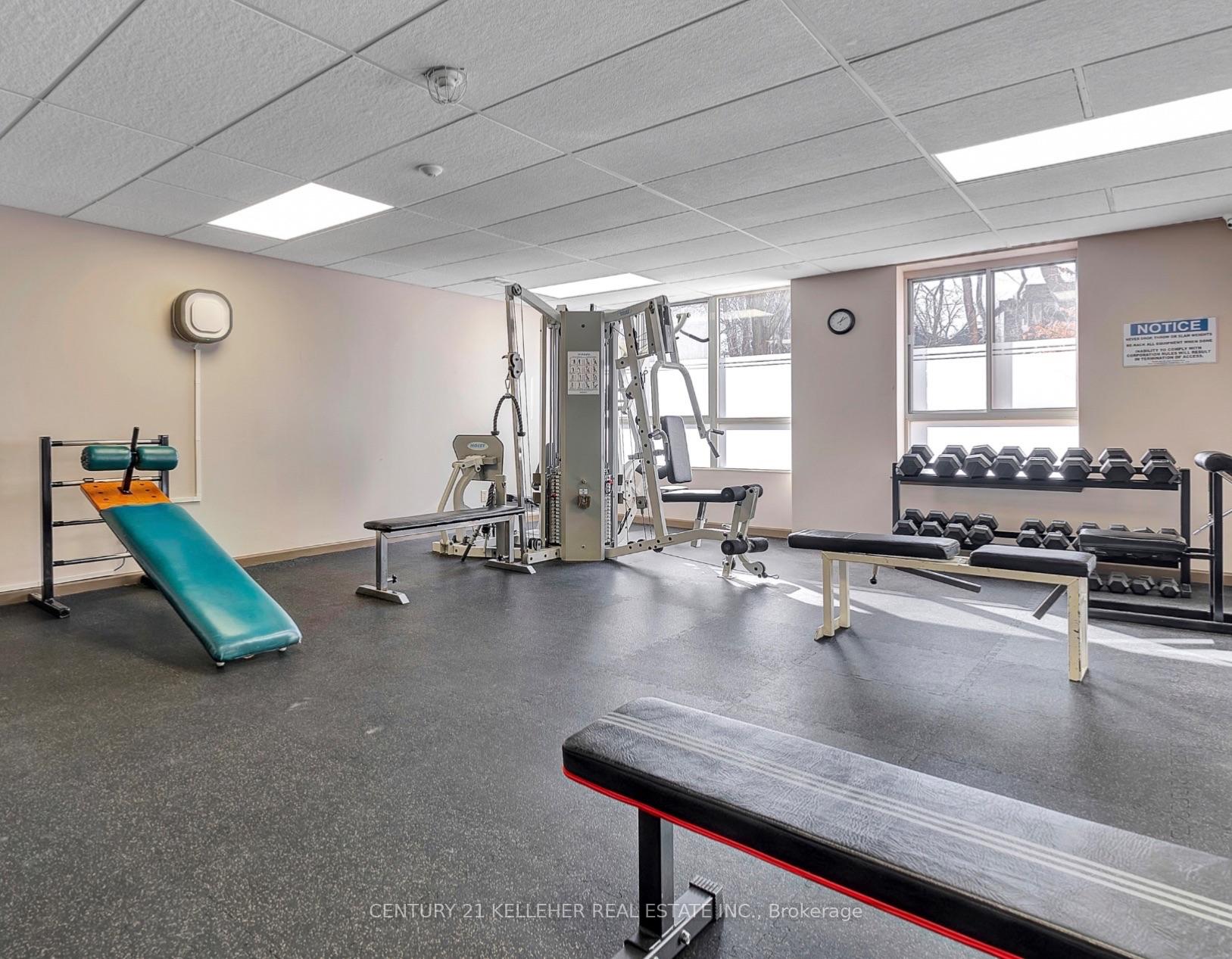 Photo 10 of Unit 518, 1485 Lakeshore Rd. E, Mississauga, Lakeview — HOMEH