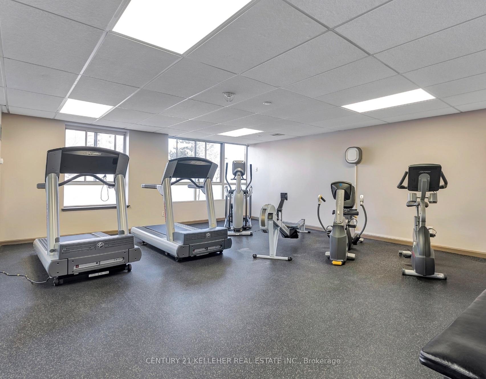 Photo 11 of Unit 518, 1485 Lakeshore Rd. E, Mississauga, Lakeview — HOMEH