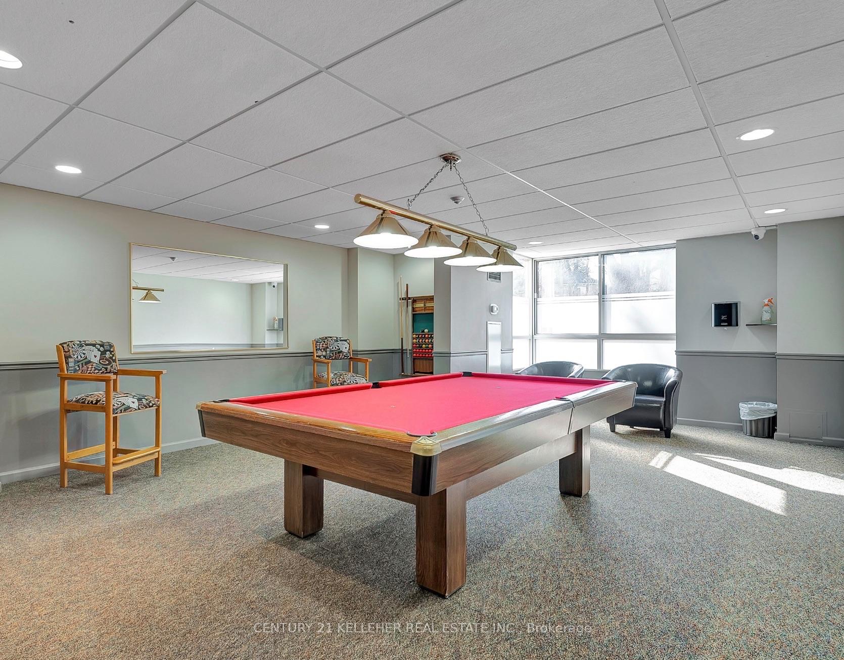 Photo 12 of Unit 518, 1485 Lakeshore Rd. E, Mississauga, Lakeview — HOMEH