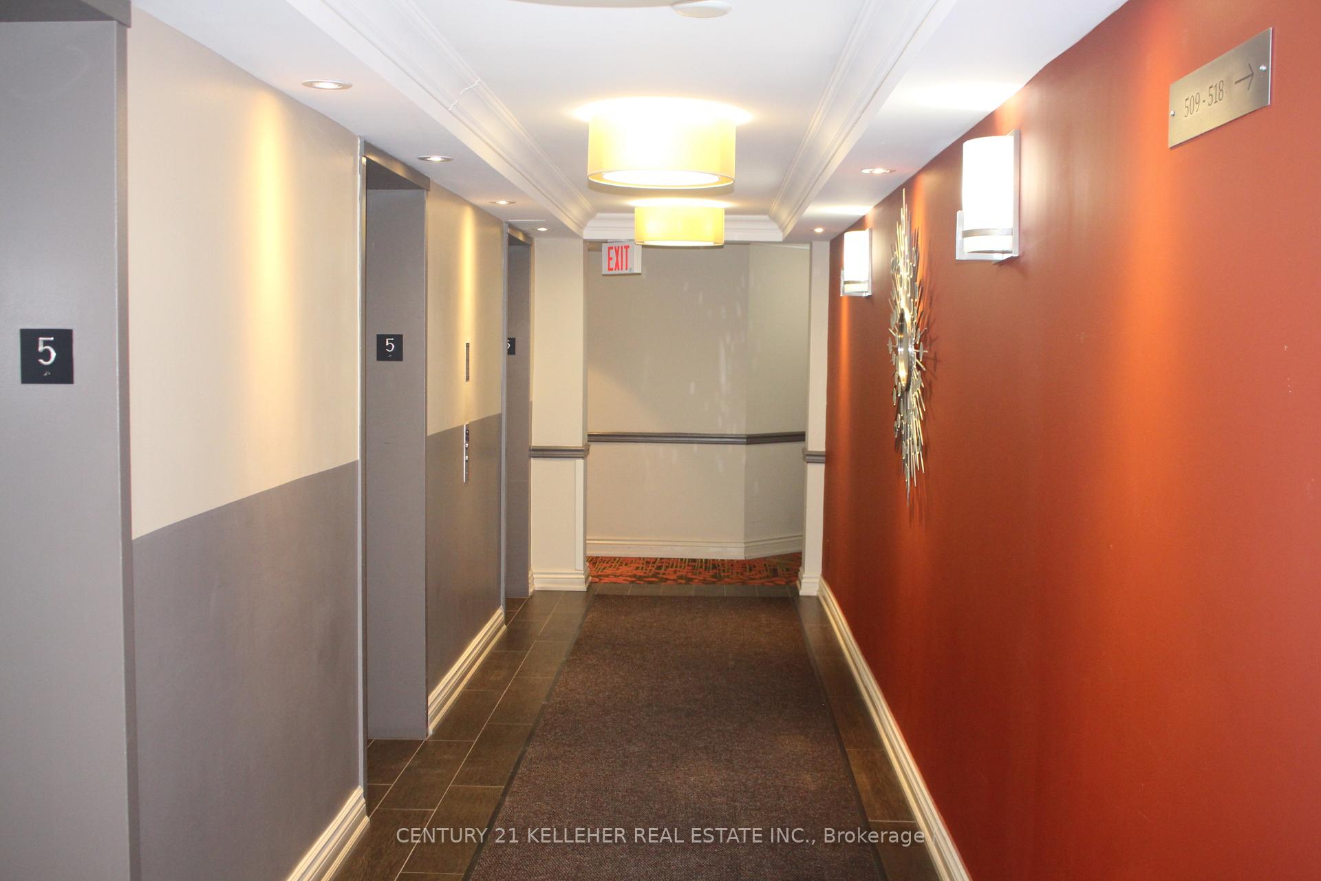 Photo 13 of Unit 518, 1485 Lakeshore Rd. E, Mississauga, Lakeview — HOMEH