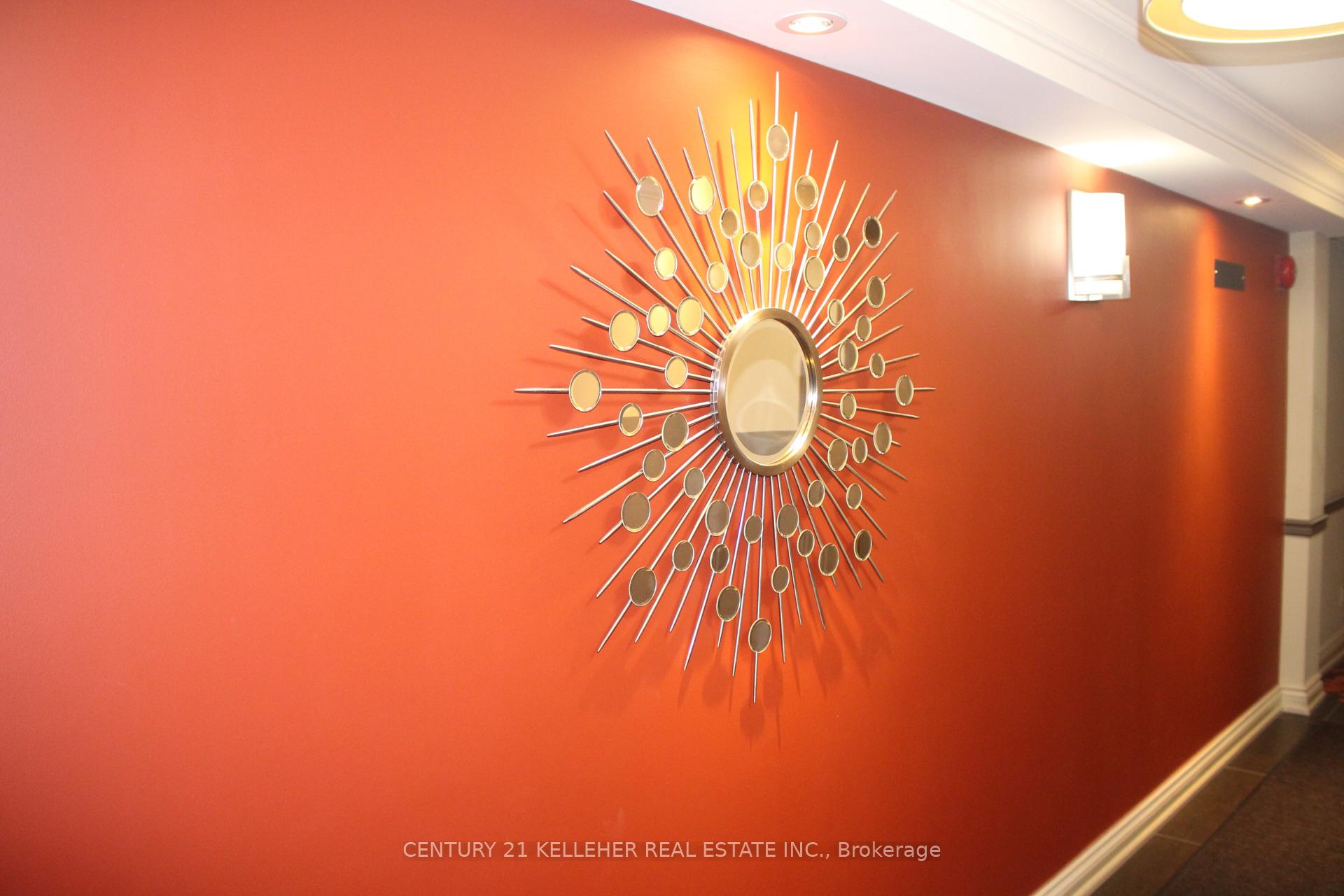 Photo 14 of Unit 518, 1485 Lakeshore Rd. E, Mississauga, Lakeview — HOMEH