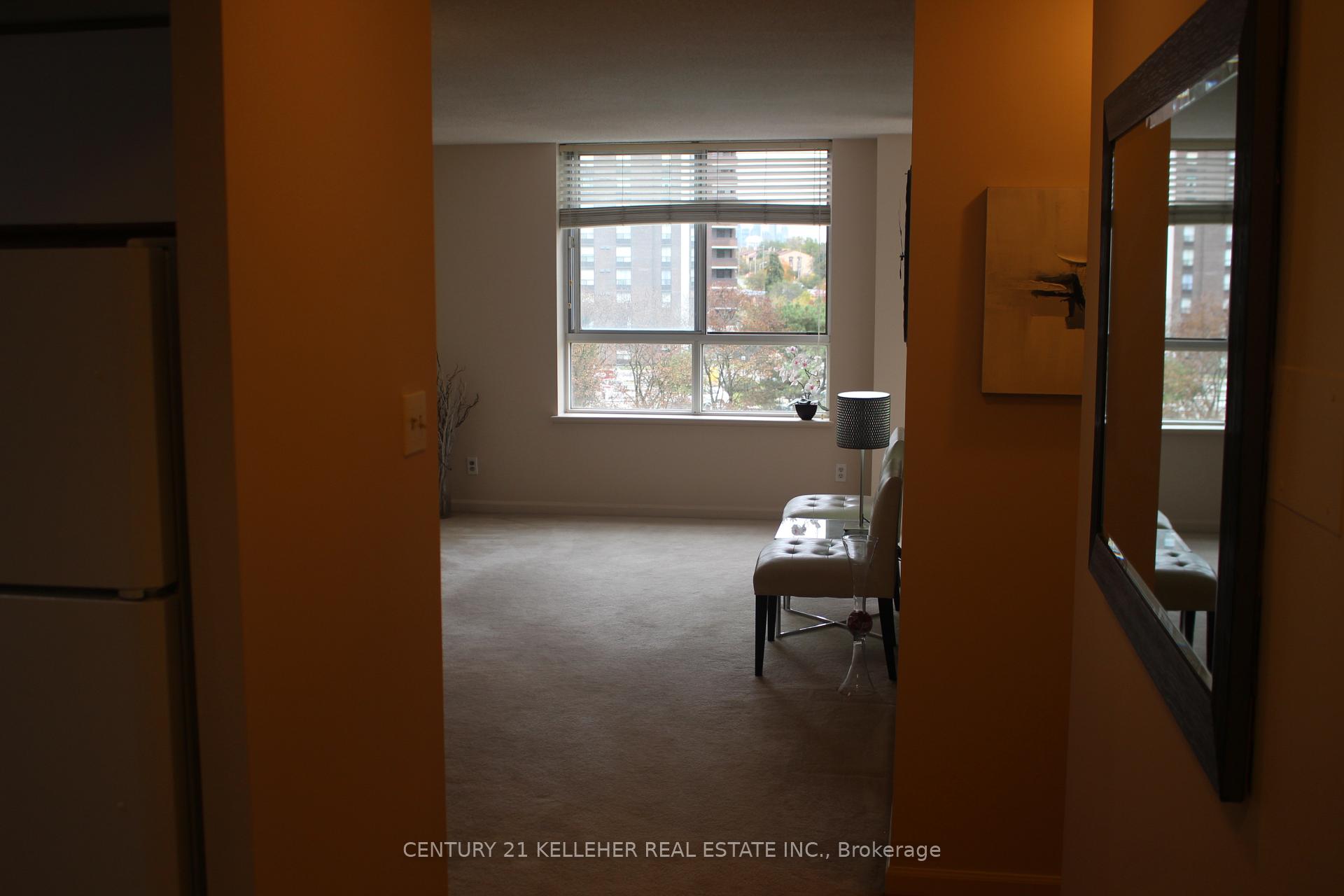 Photo 16 of Unit 518, 1485 Lakeshore Rd. E, Mississauga, Lakeview — HOMEH