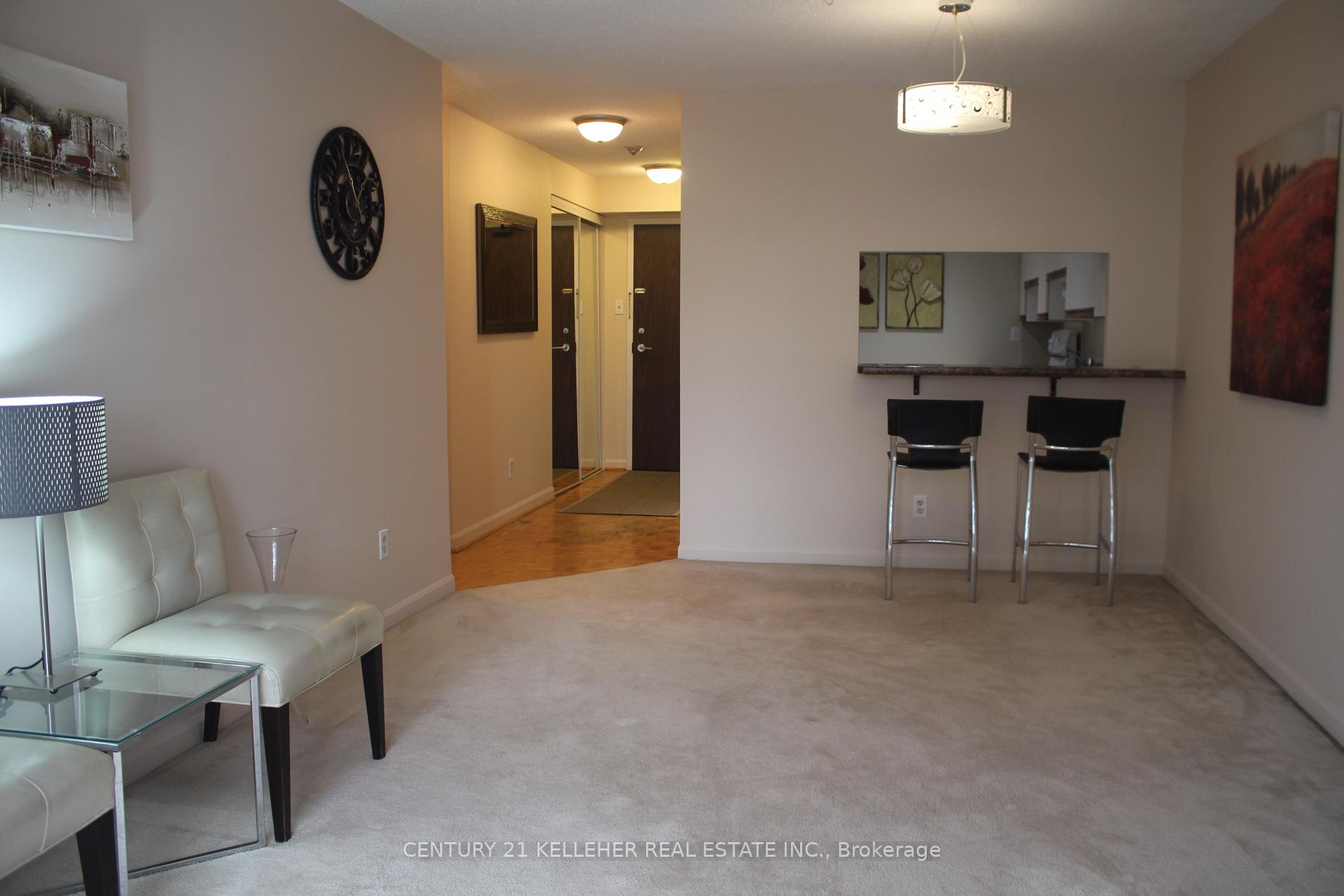 Photo 17 of Unit 518, 1485 Lakeshore Rd. E, Mississauga, Lakeview — HOMEH