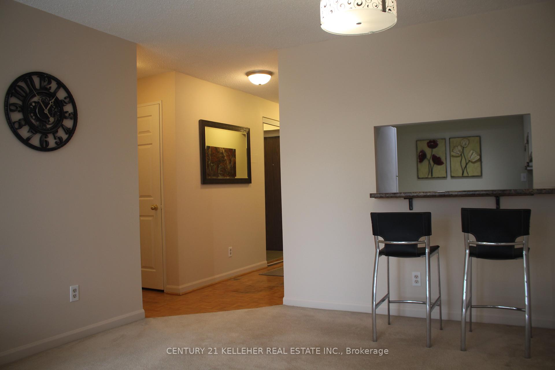 Photo 18 of Unit 518, 1485 Lakeshore Rd. E, Mississauga, Lakeview — HOMEH