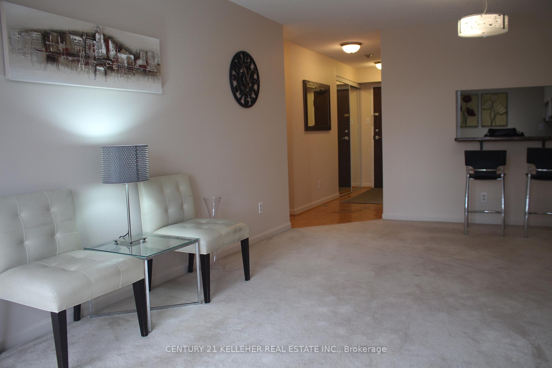 Photo 19 of Unit 518, 1485 Lakeshore Rd. E, Mississauga, Lakeview — HOMEH