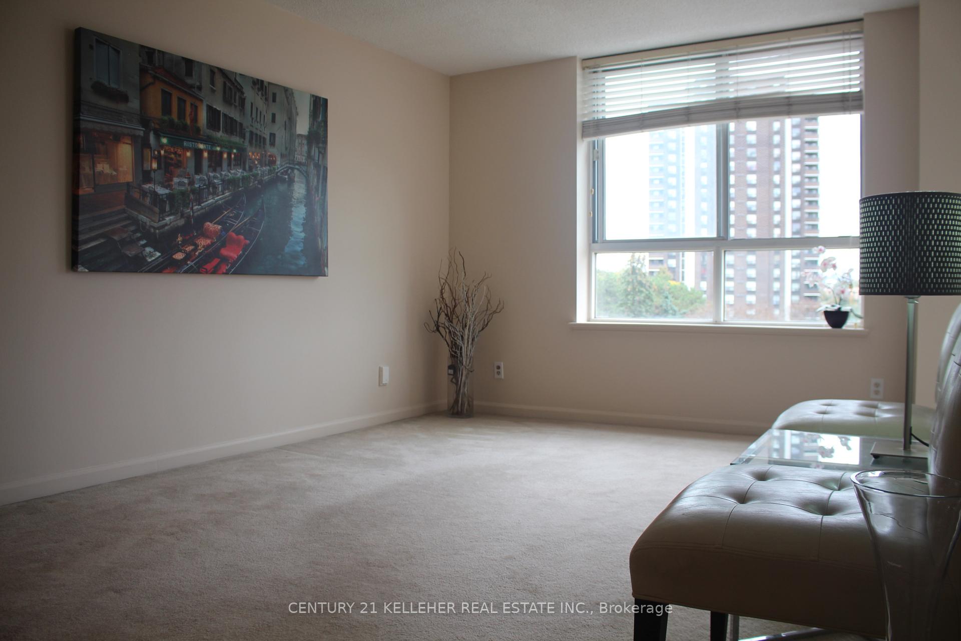 Photo 21 of Unit 518, 1485 Lakeshore Rd. E, Mississauga, Lakeview — HOMEH