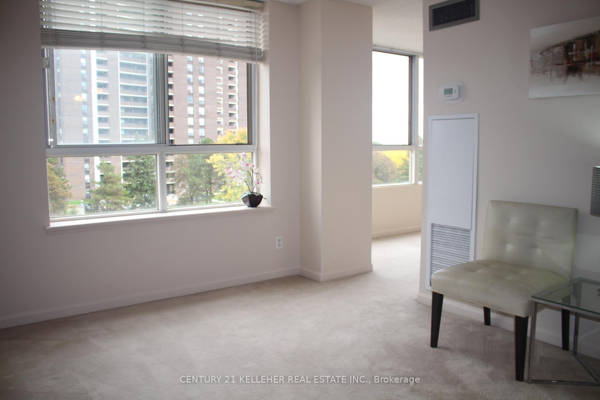 Photo 22 of Unit 518, 1485 Lakeshore Rd. E, Mississauga, Lakeview — HOMEH