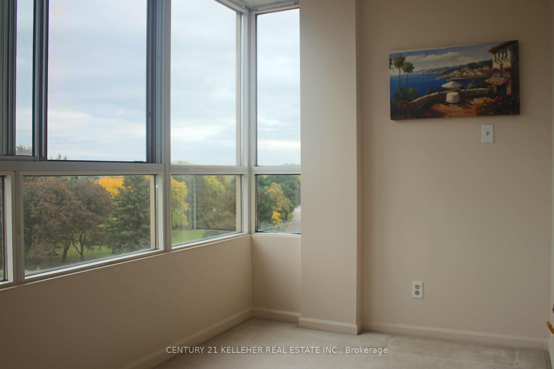 Photo 23 of Unit 518, 1485 Lakeshore Rd. E, Mississauga, Lakeview — HOMEH